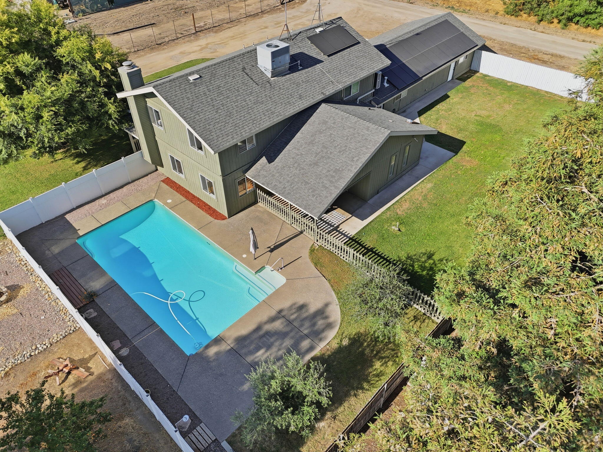 16709 Avenue 264 #a, Visalia, CA 93292
