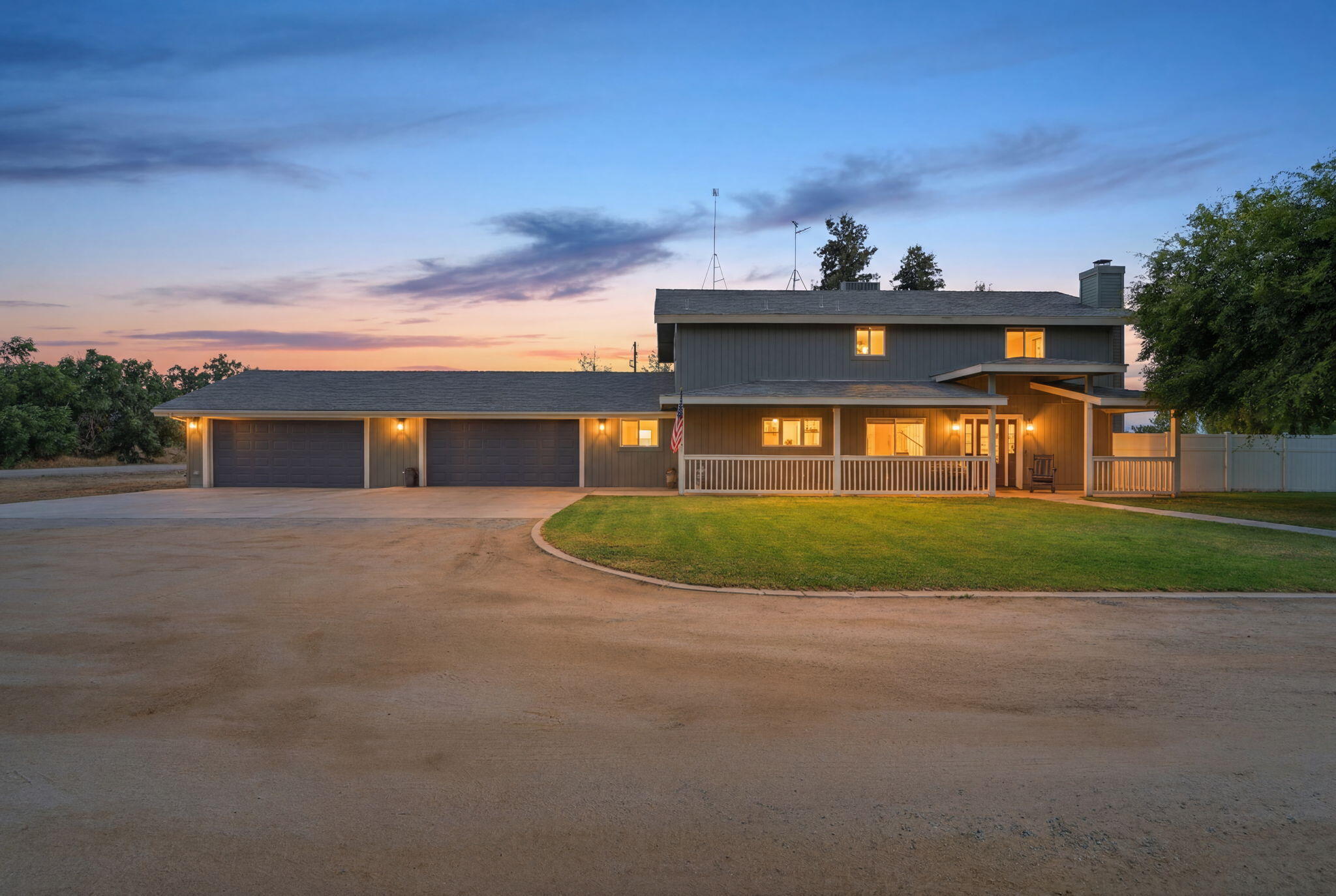 16709 Avenue 264 #a, Visalia, CA 93292