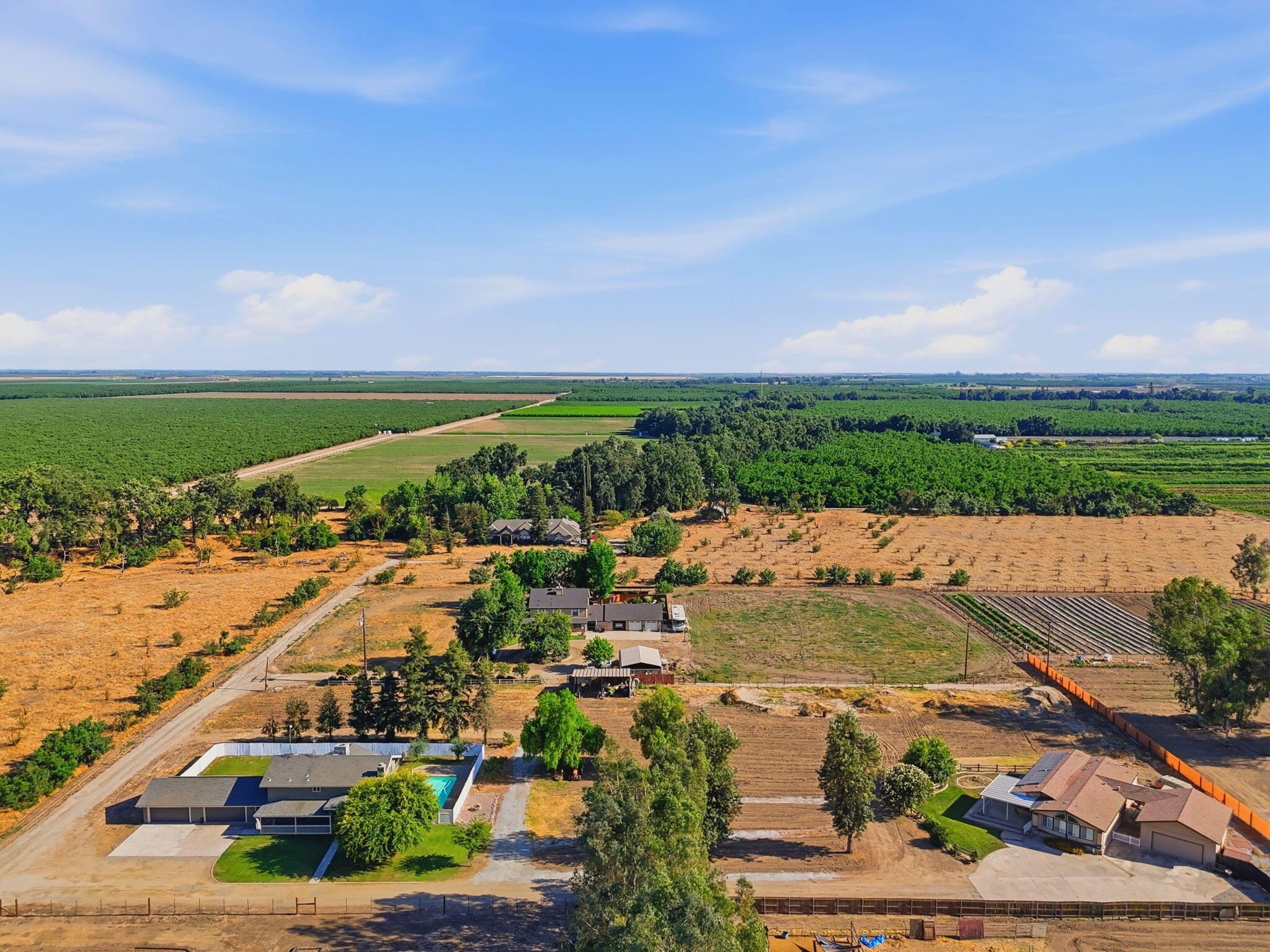 16709 Avenue 264 #a, Visalia, CA 93292