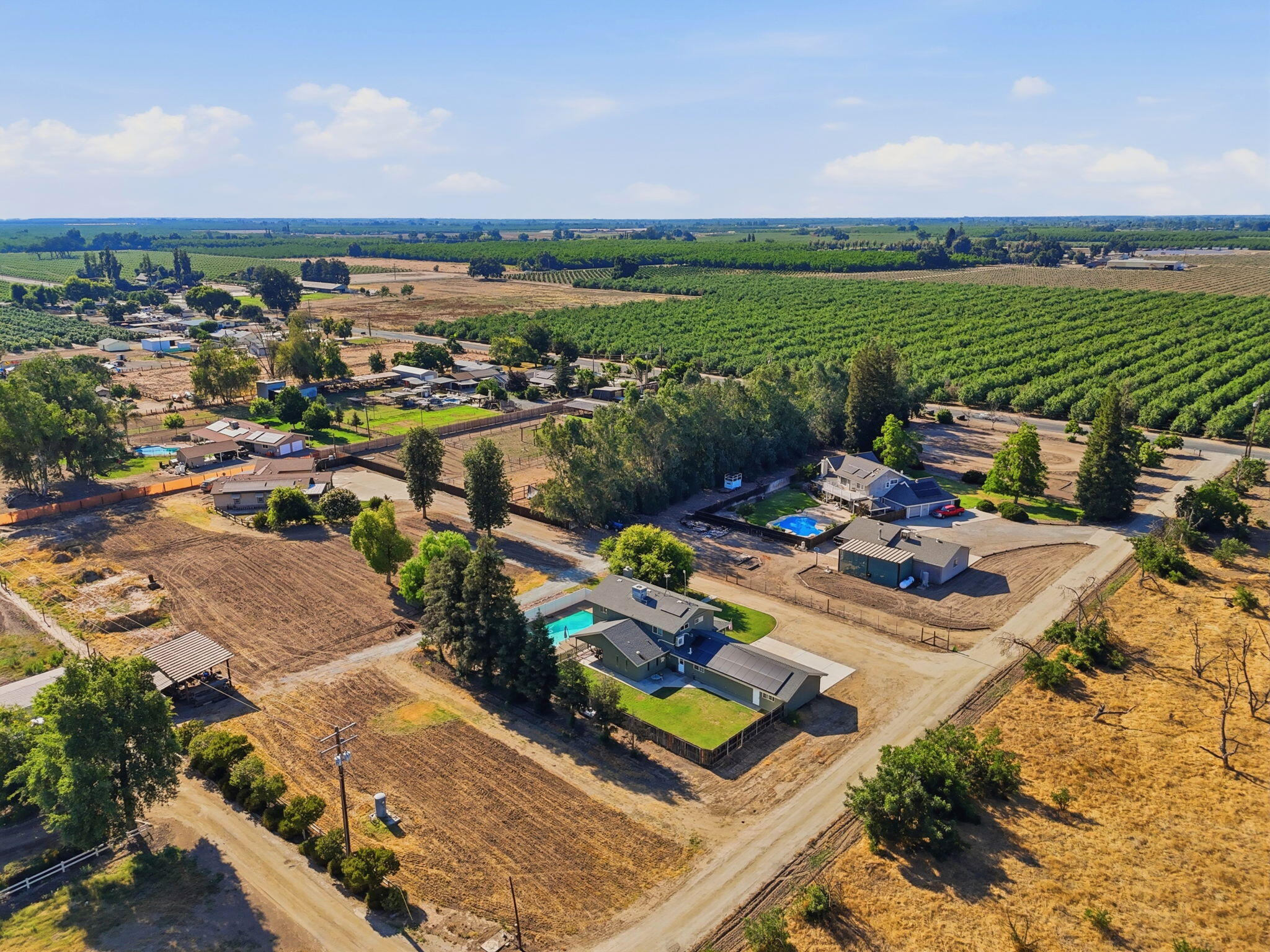 16709 Avenue 264 #a, Visalia, CA 93292