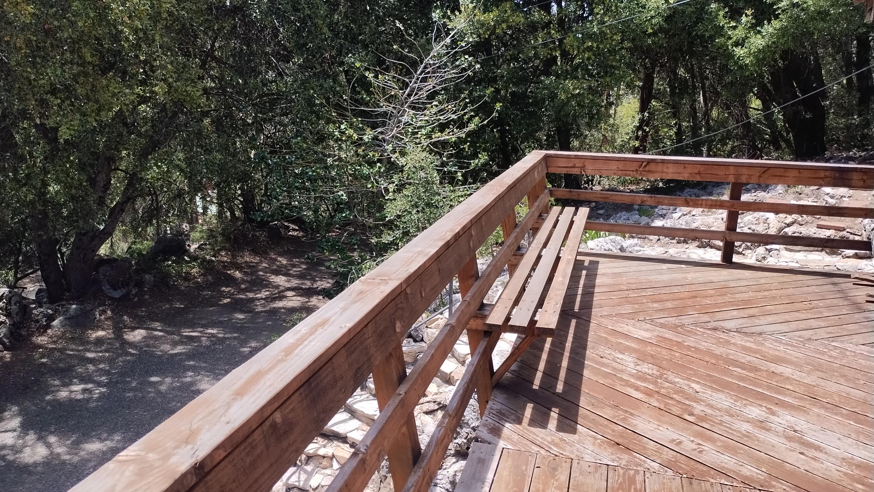 538 Acorn Dr, Camp Nelson, CA 93265