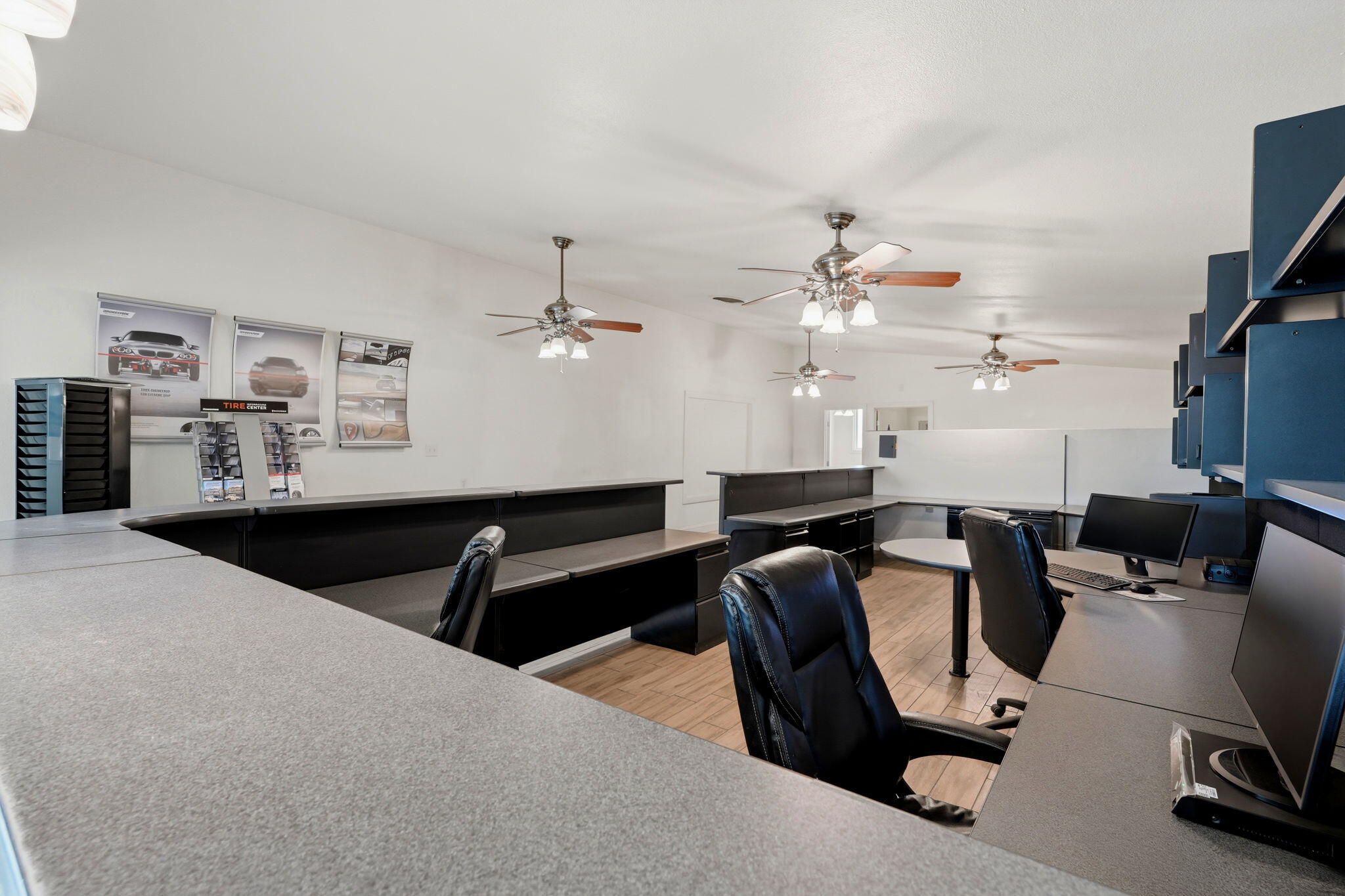 654 E Terra Bella Ave, Pixley, CA 93256