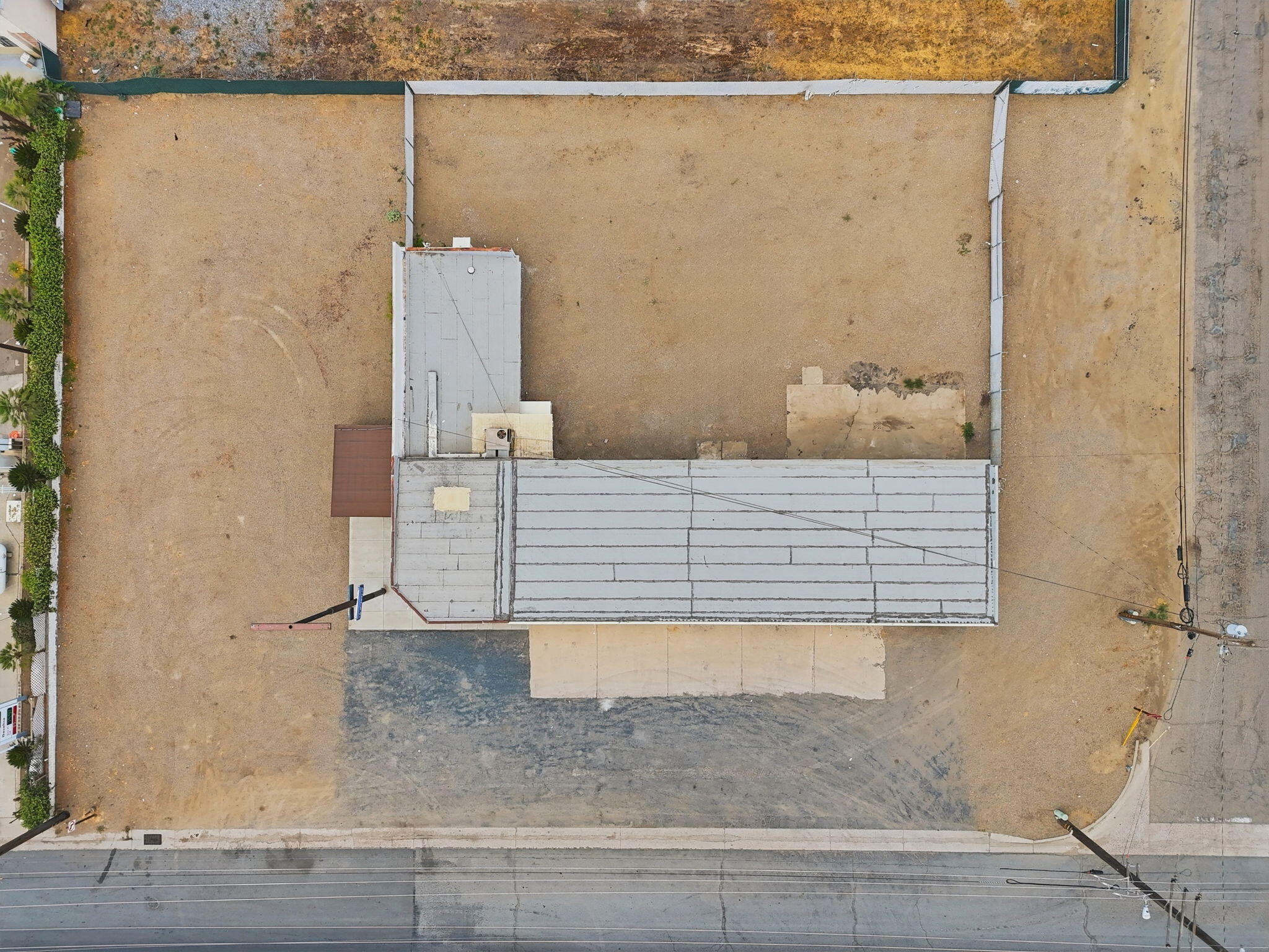 654 E Terra Bella Ave, Pixley, CA 93256