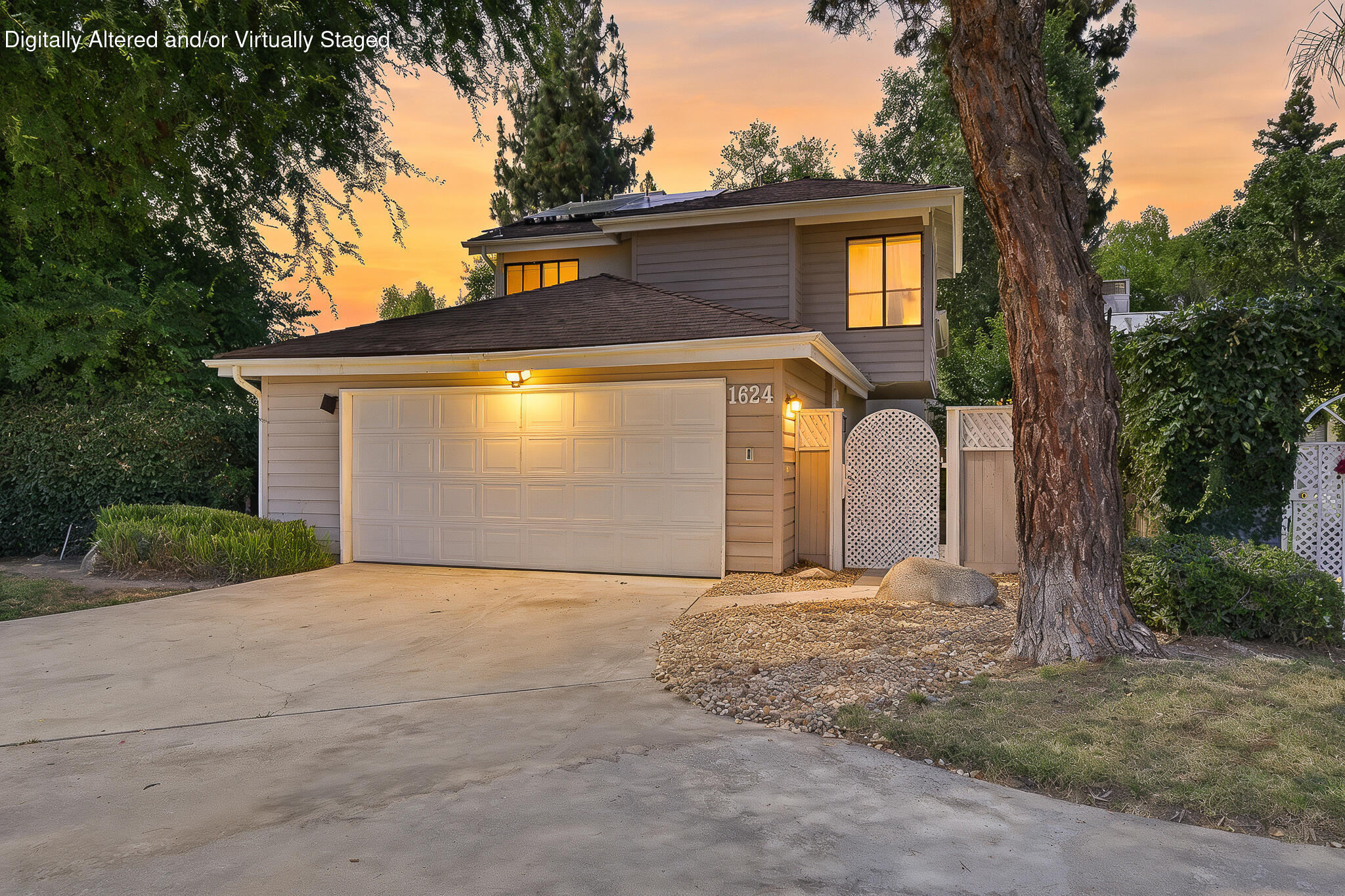 1624 E Castleview Dr, Visalia, CA 93292