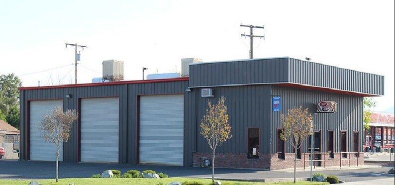 1164 W Olive Ave, Porterville, CA 93257
