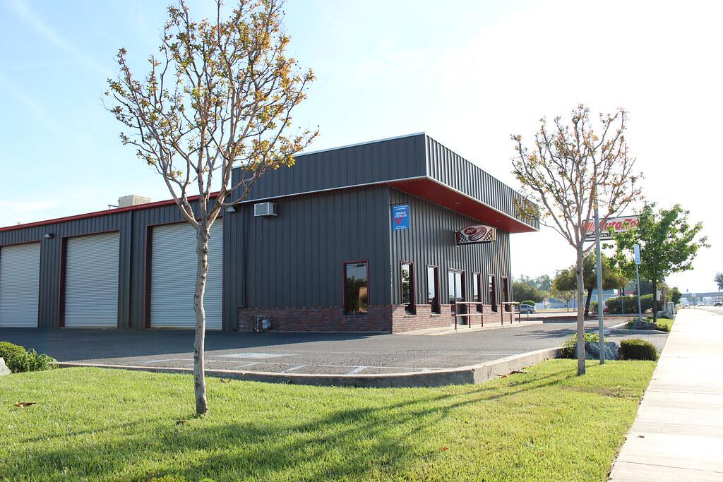 1164 W Olive Ave, Porterville, CA 93257