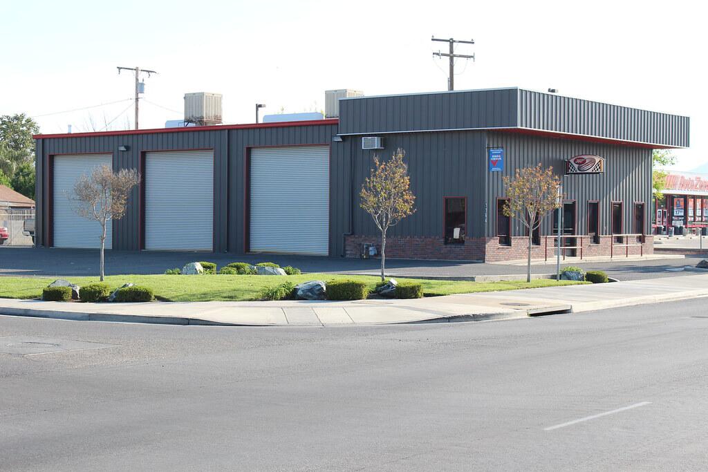 1164 W Olive Ave, Porterville, CA 93257