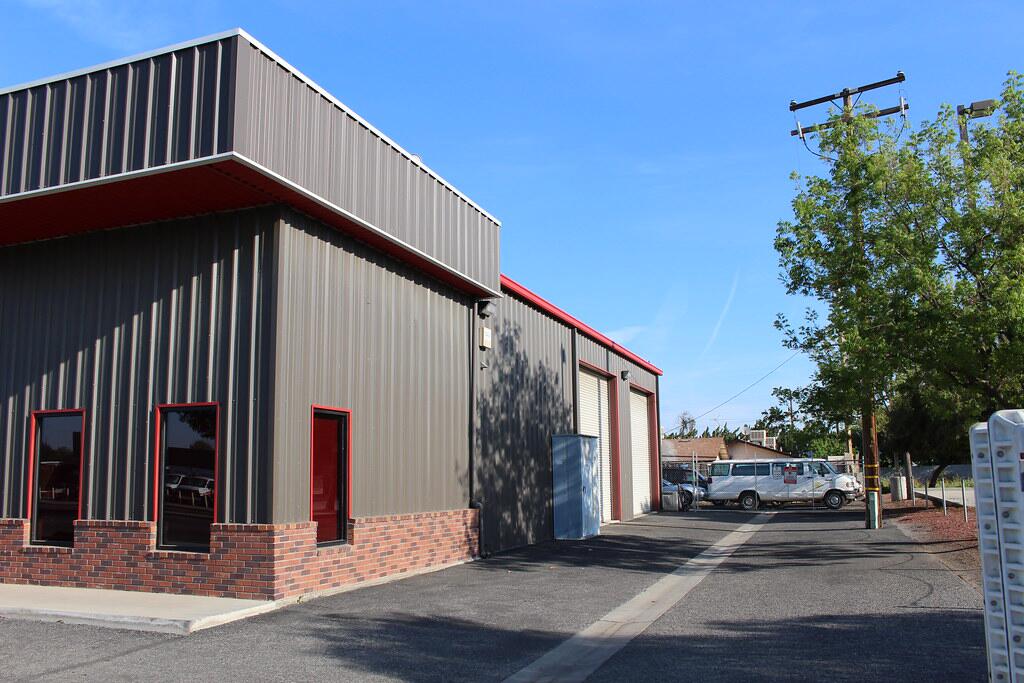 1164 W Olive Ave, Porterville, CA 93257