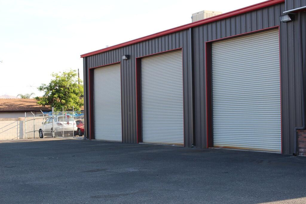 1164 W Olive Ave, Porterville, CA 93257