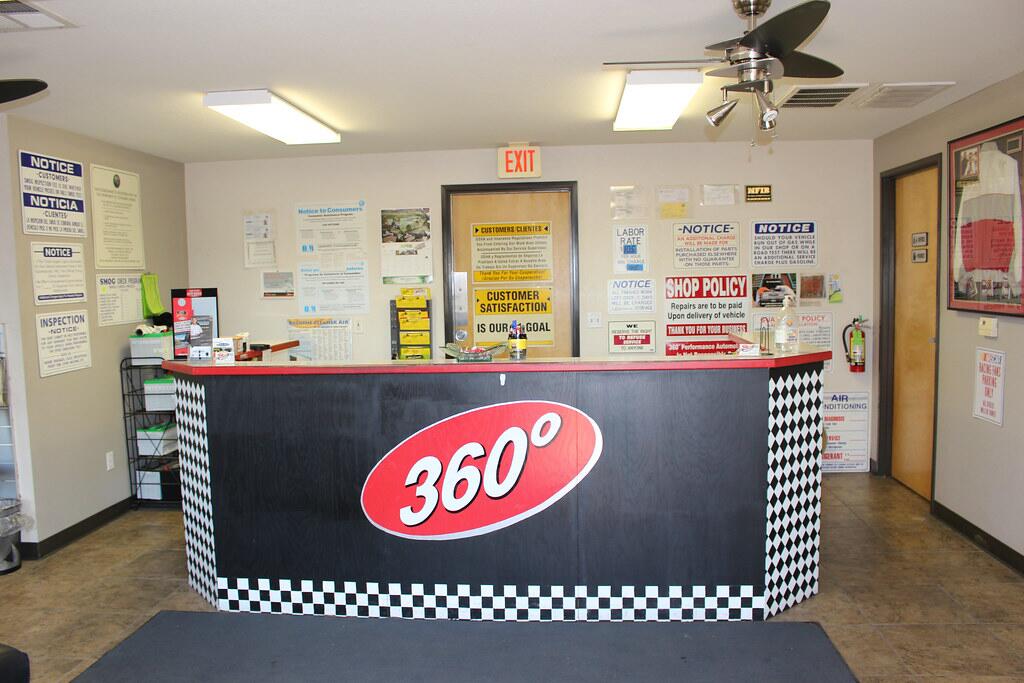1164 W Olive Ave, Porterville, CA 93257