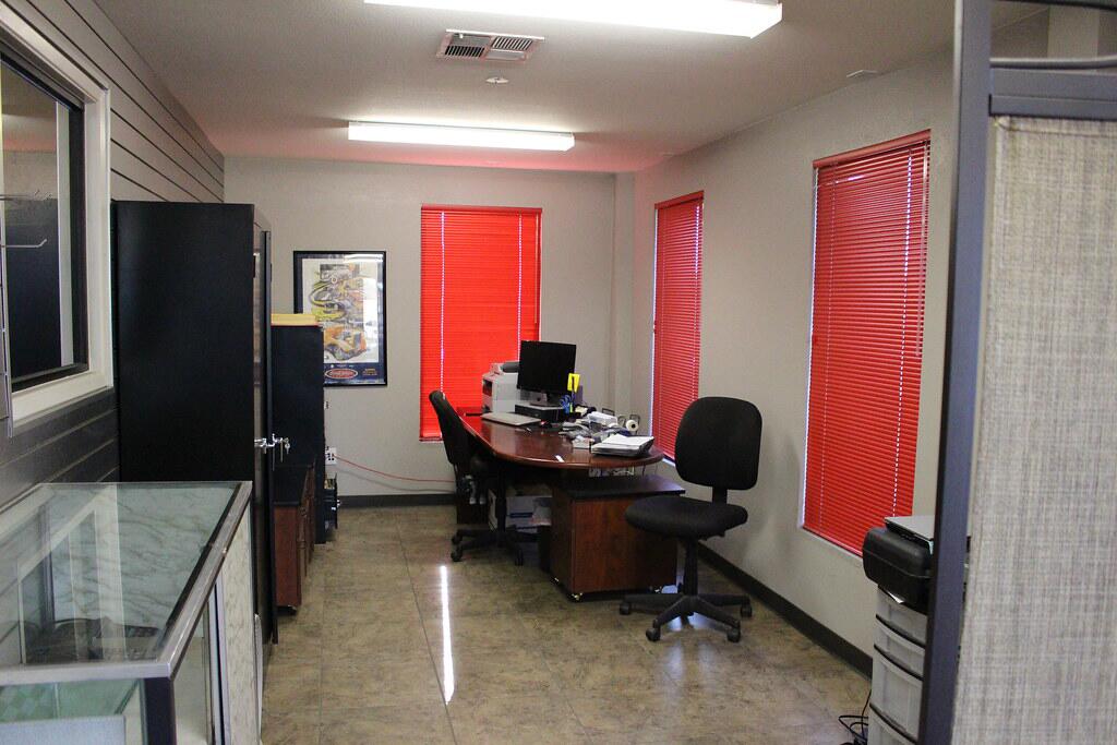 1164 W Olive Ave, Porterville, CA 93257