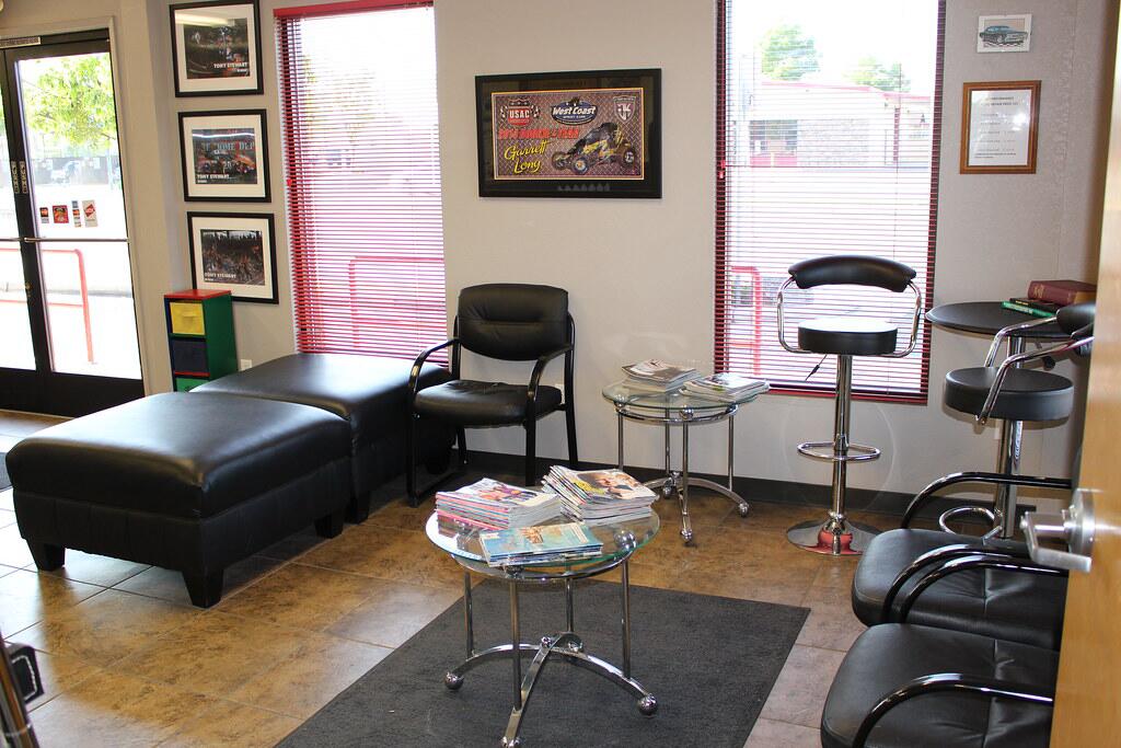 1164 W Olive Ave, Porterville, CA 93257