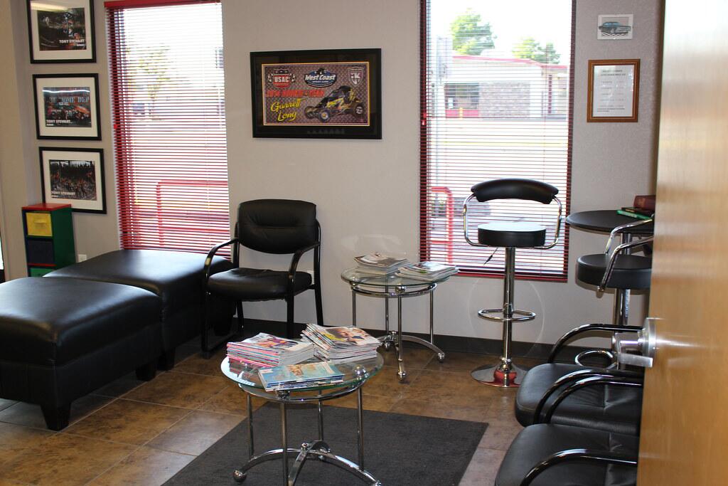 1164 W Olive Ave, Porterville, CA 93257