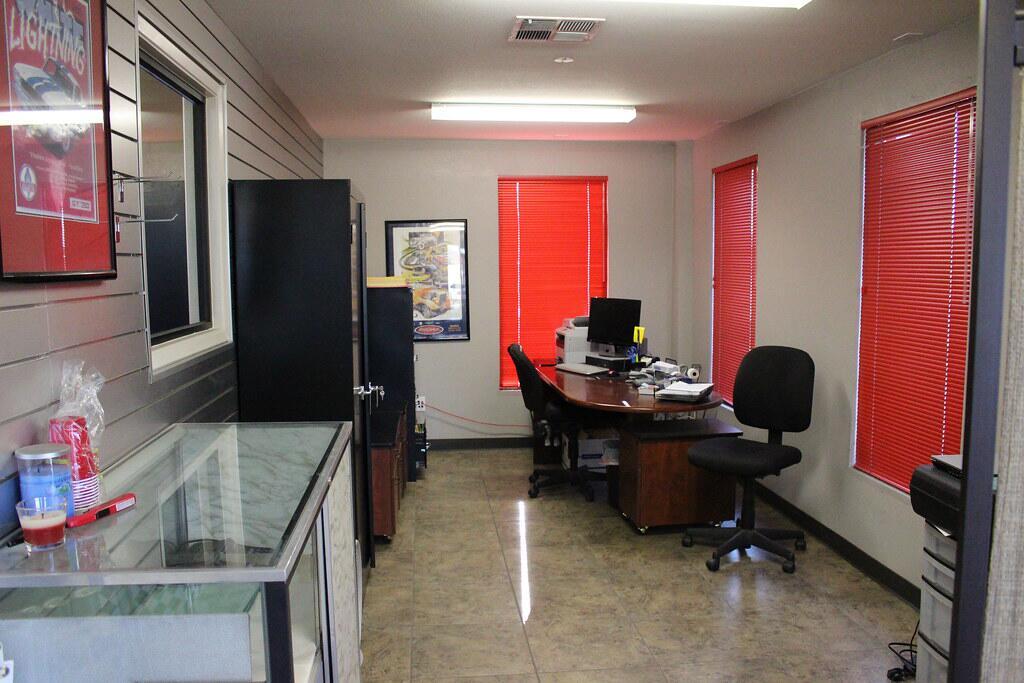 1164 W Olive Ave, Porterville, CA 93257