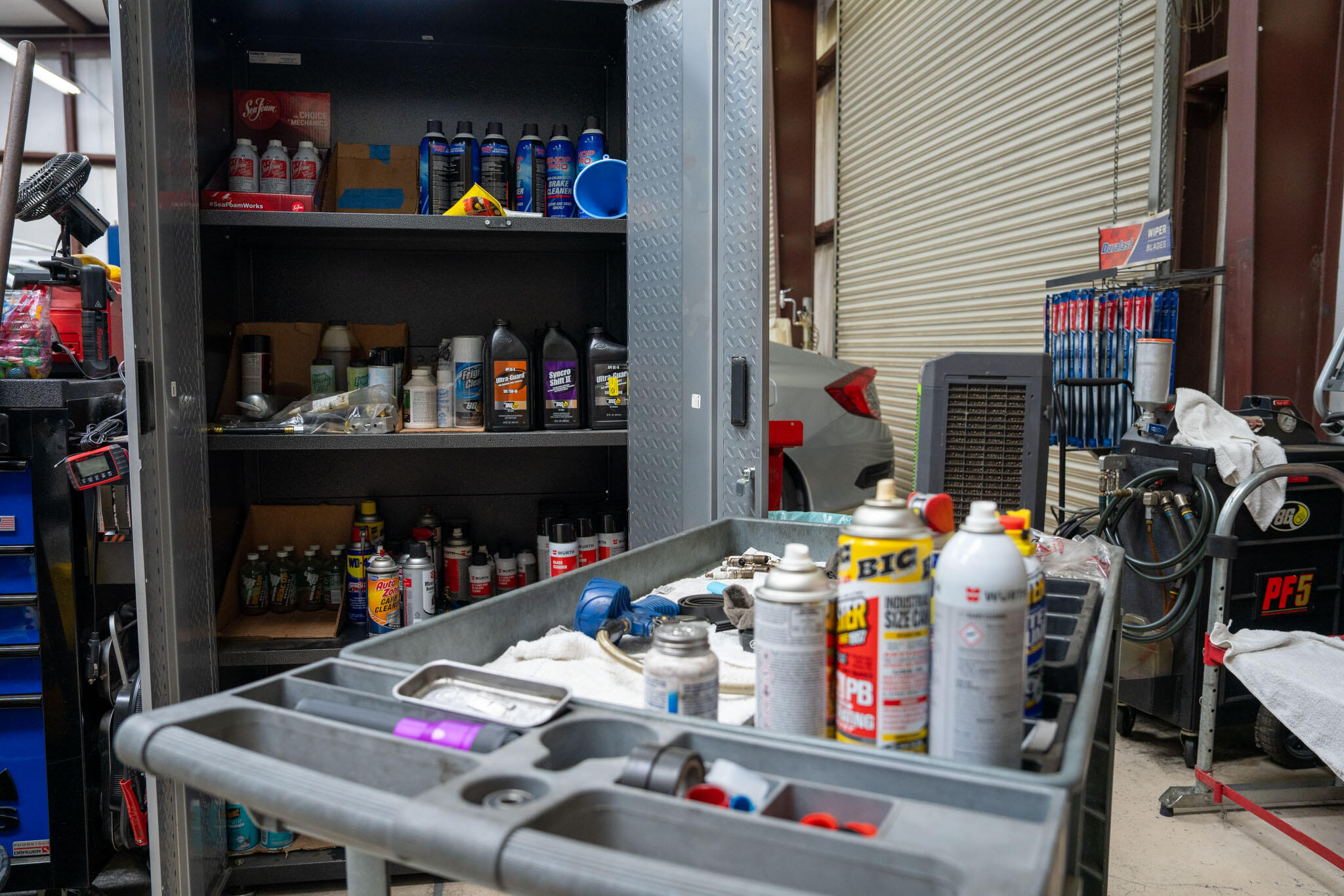 1164 W Olive Ave, Porterville, CA 93257