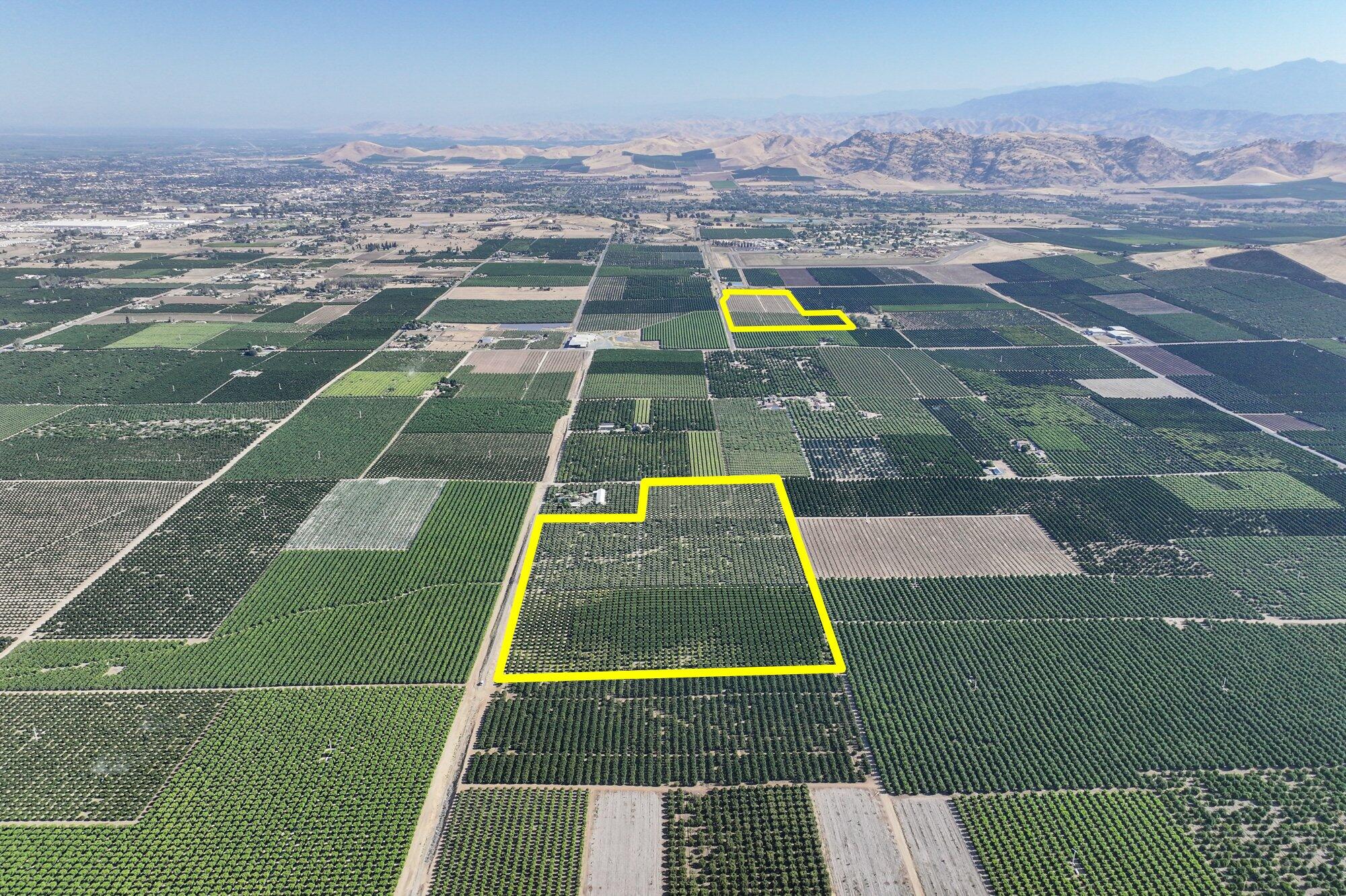 0 S Hillcrest St, Porterville, CA 93257