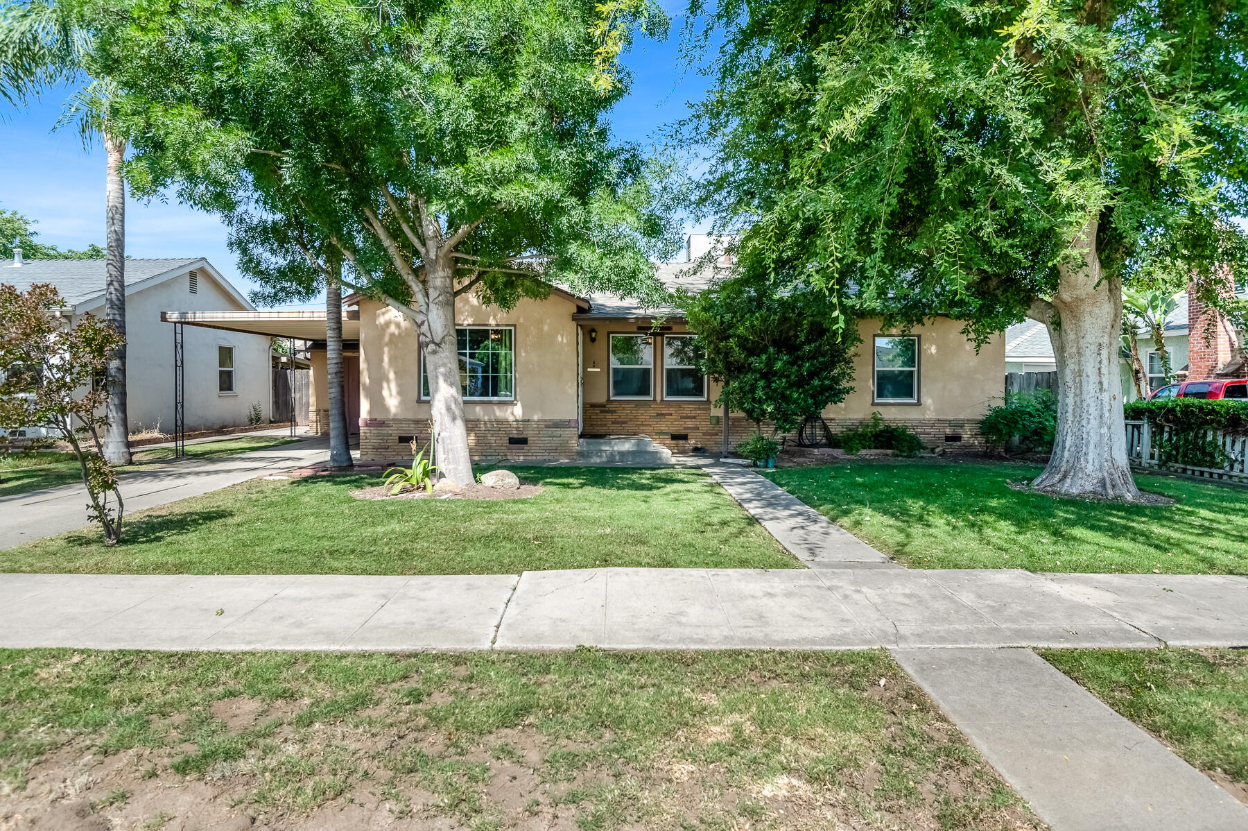 621 N N Pl, Tulare, CA 93274