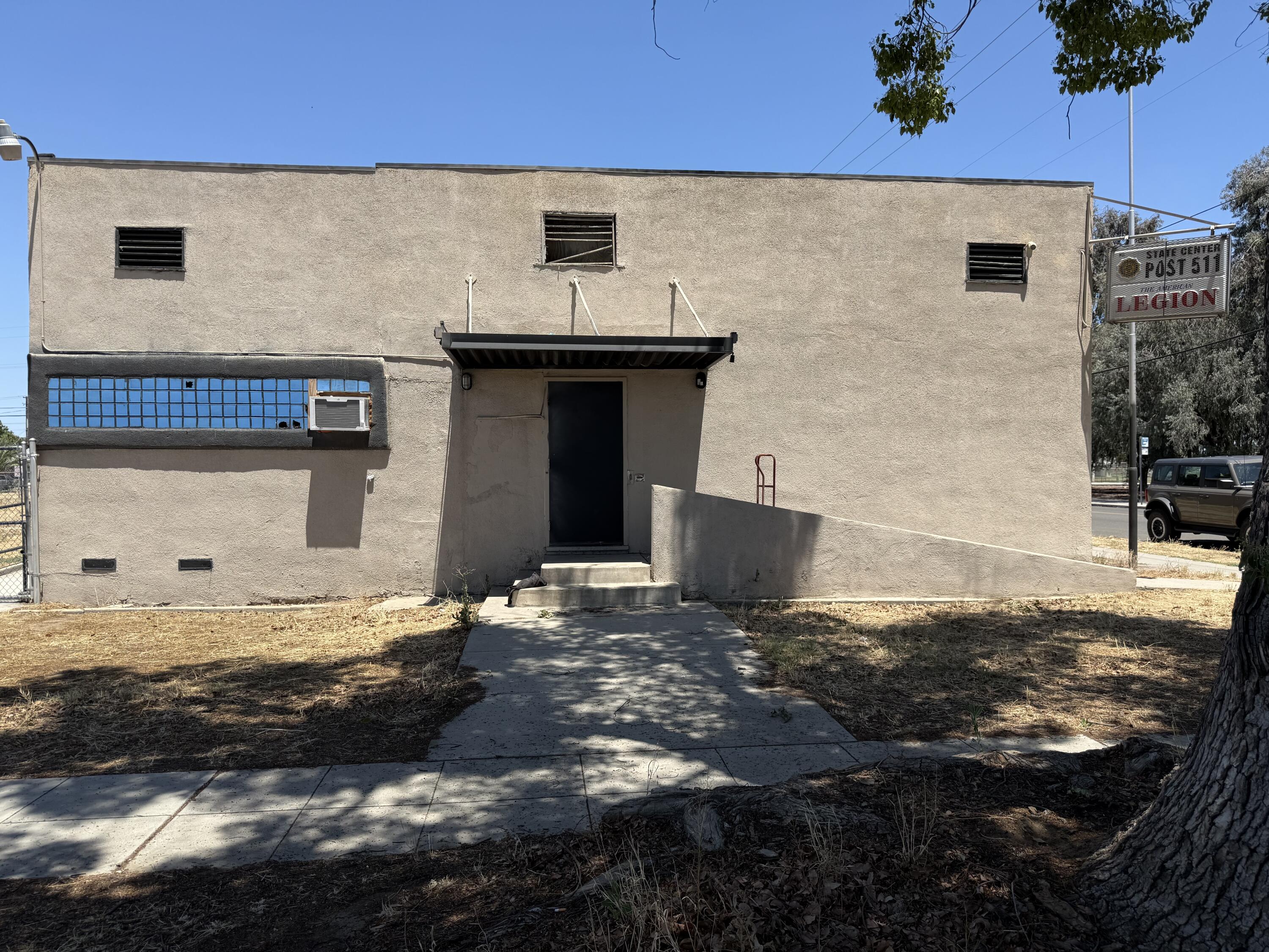 732 S Trinity St, Fresno, CA 93706