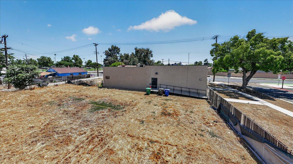 732 S Trinity St, Fresno, CA 93706