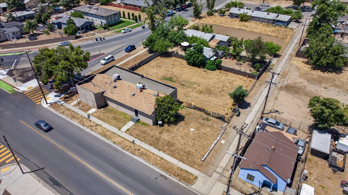 732 S Trinity St, Fresno, CA 93706