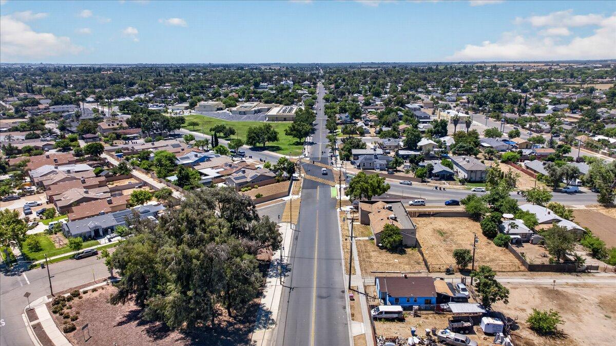 732 S Trinity St, Fresno, CA 93706