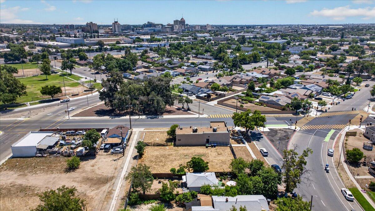 732 S Trinity St, Fresno, CA 93706