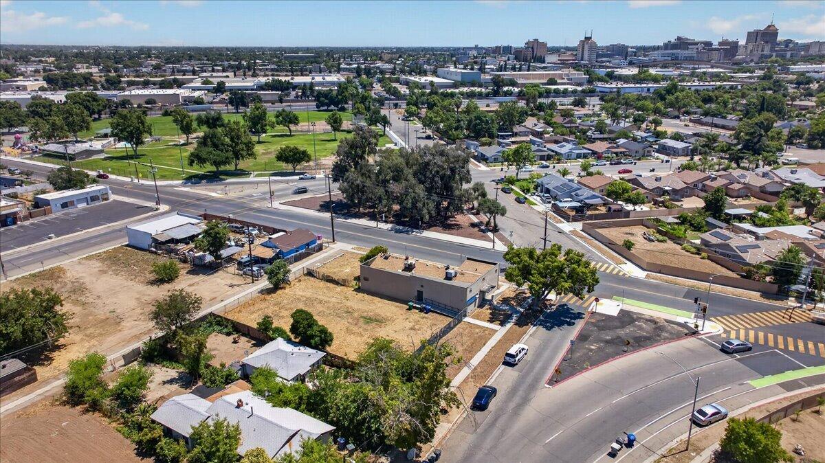 732 S Trinity St, Fresno, CA 93706