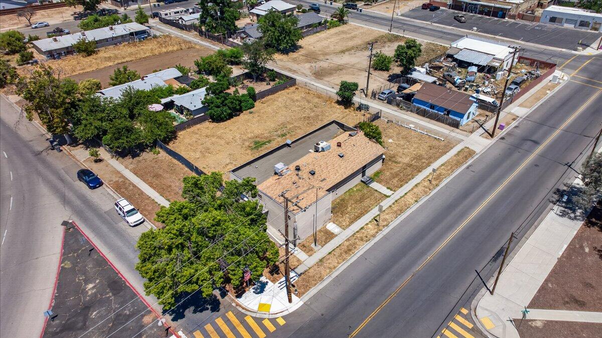 732 S Trinity St, Fresno, CA 93706