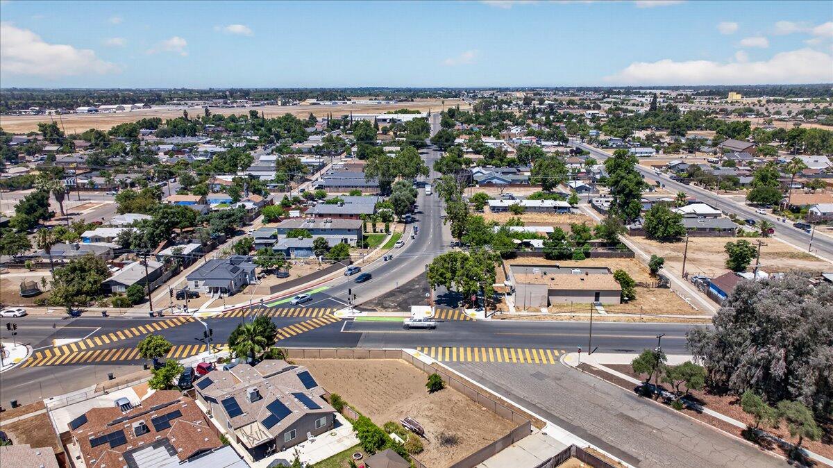 732 S Trinity St, Fresno, CA 93706