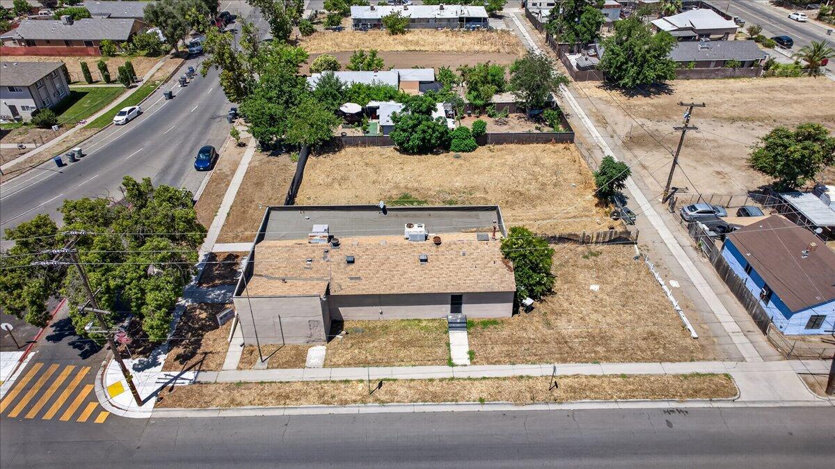 732 S Trinity St, Fresno, CA 93706