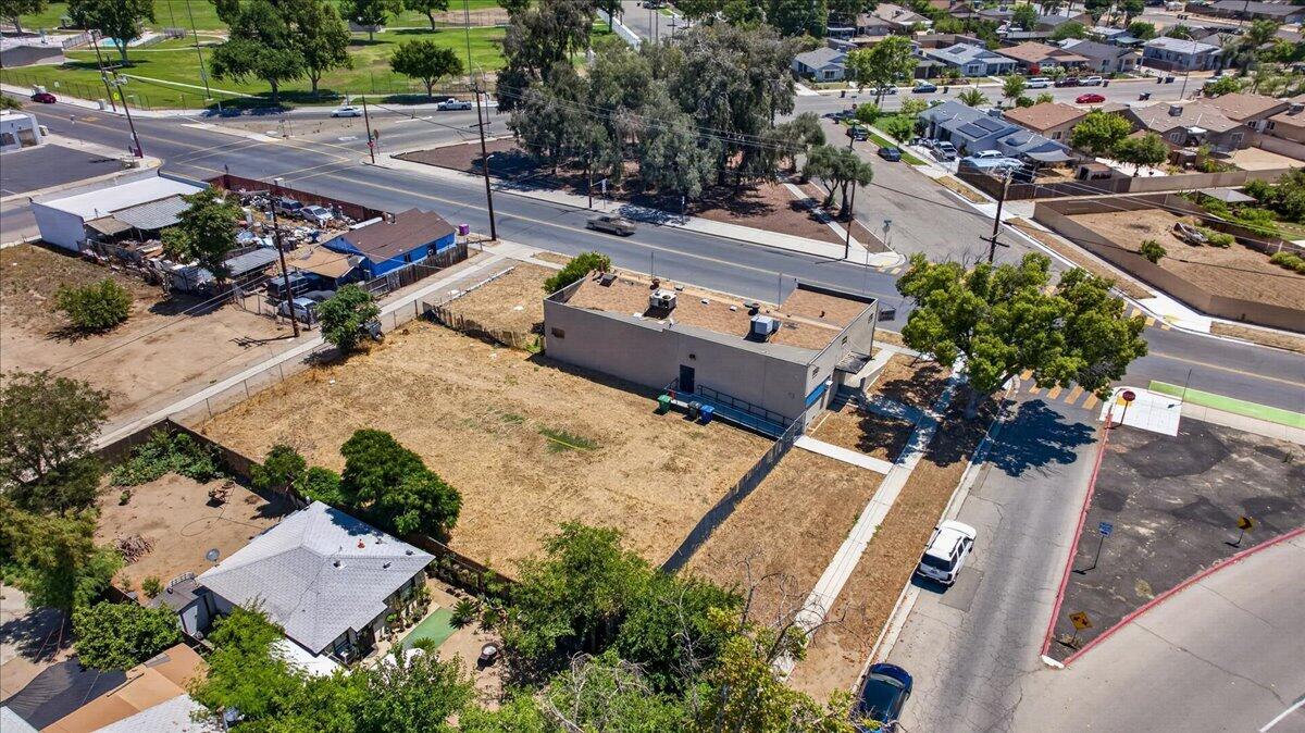 732 S Trinity St, Fresno, CA 93706