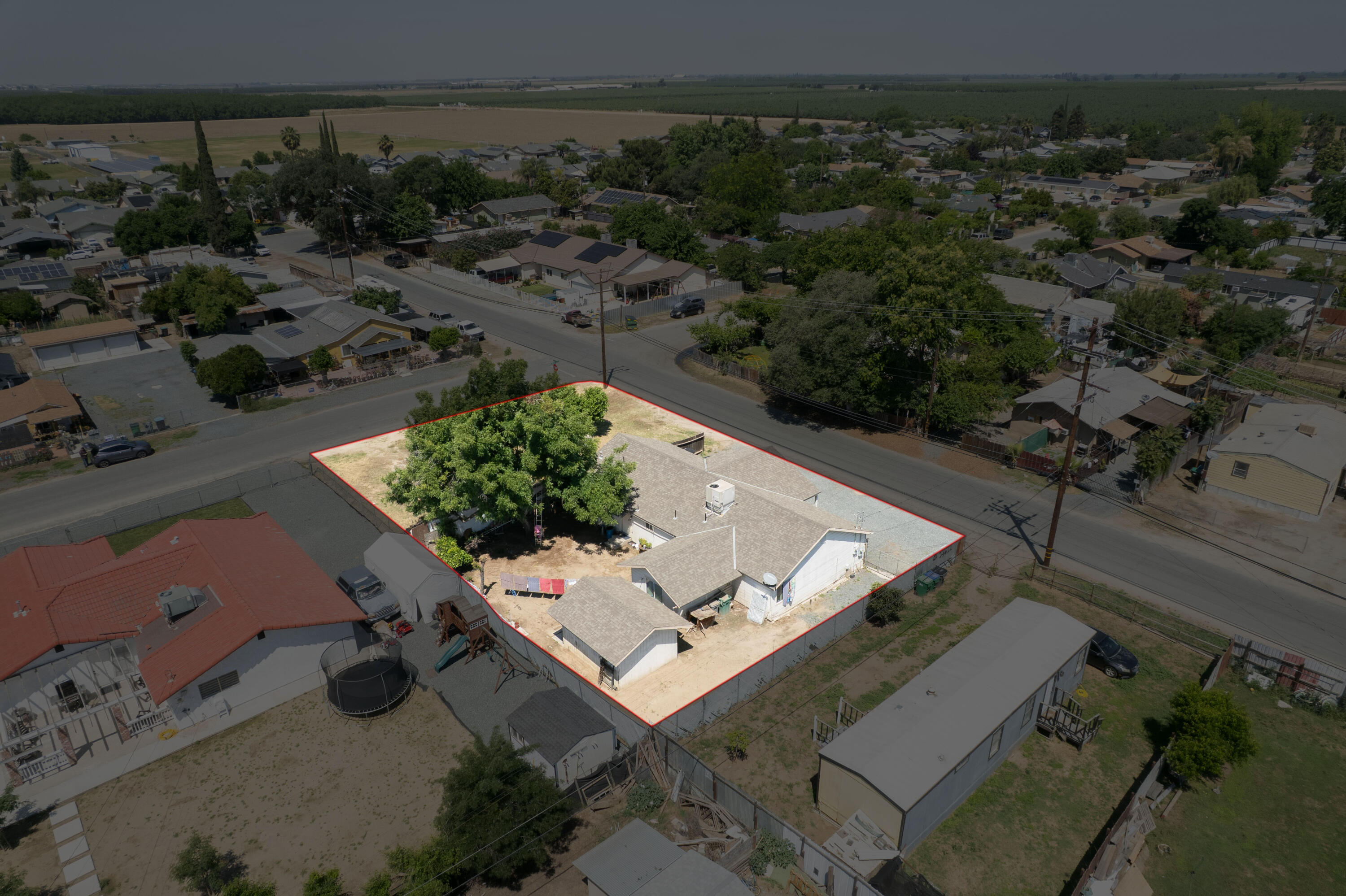 19069 Ave 146, Porterville, CA 93257