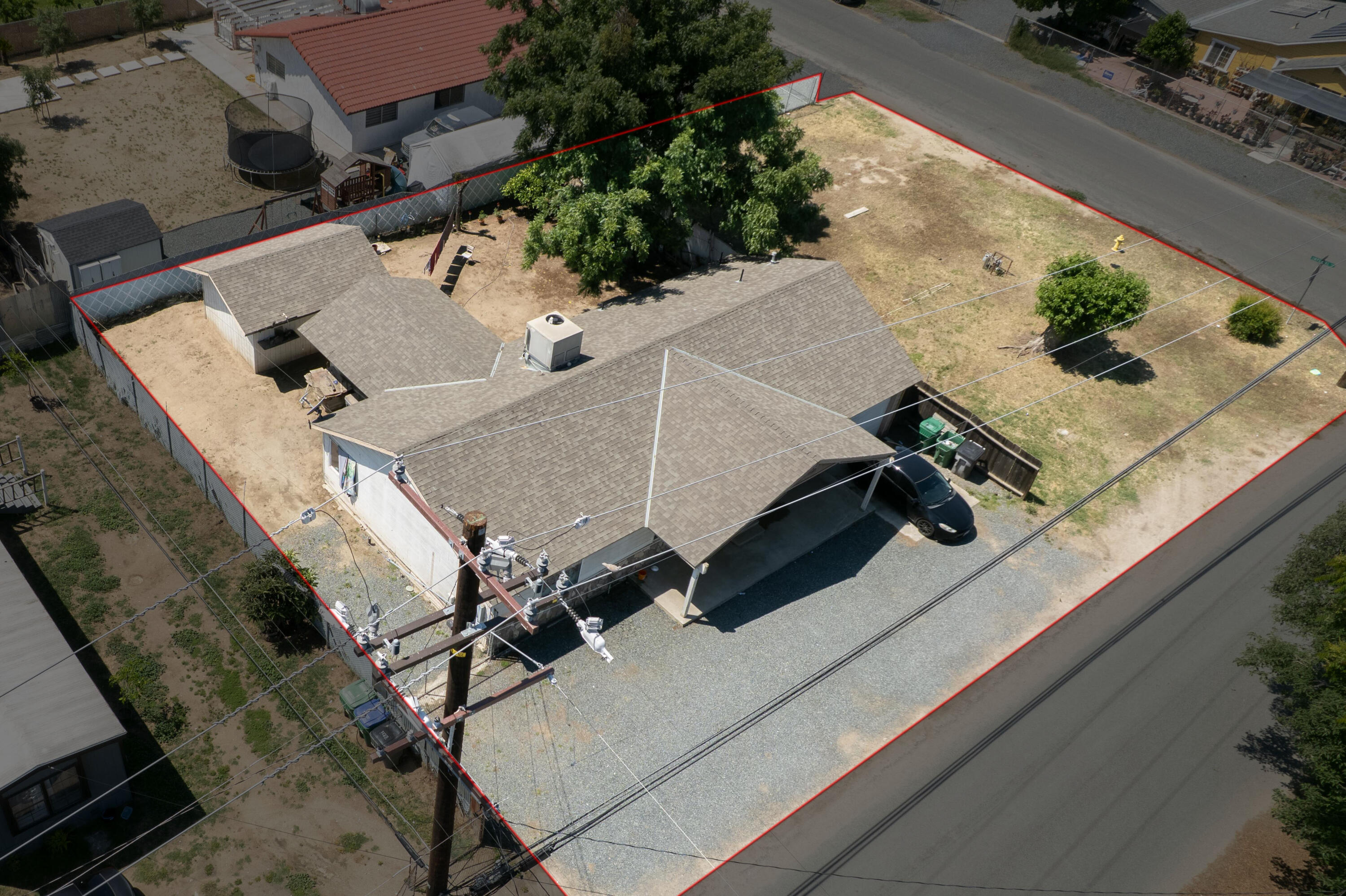 19069 Ave 146, Porterville, CA 93257