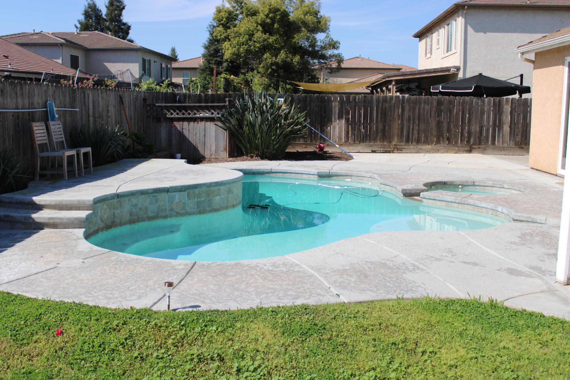 1795 Bettinelli Ct, Tulare, CA 93274