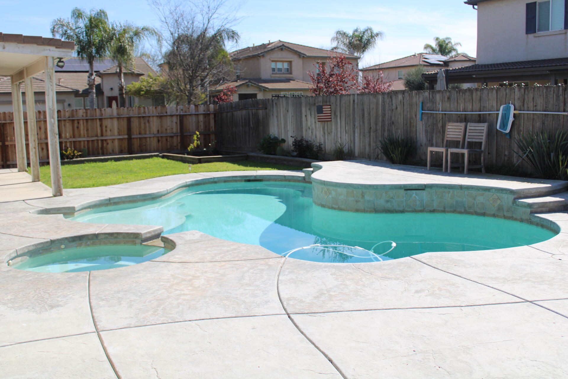 1795 Bettinelli Ct, Tulare, CA 93274