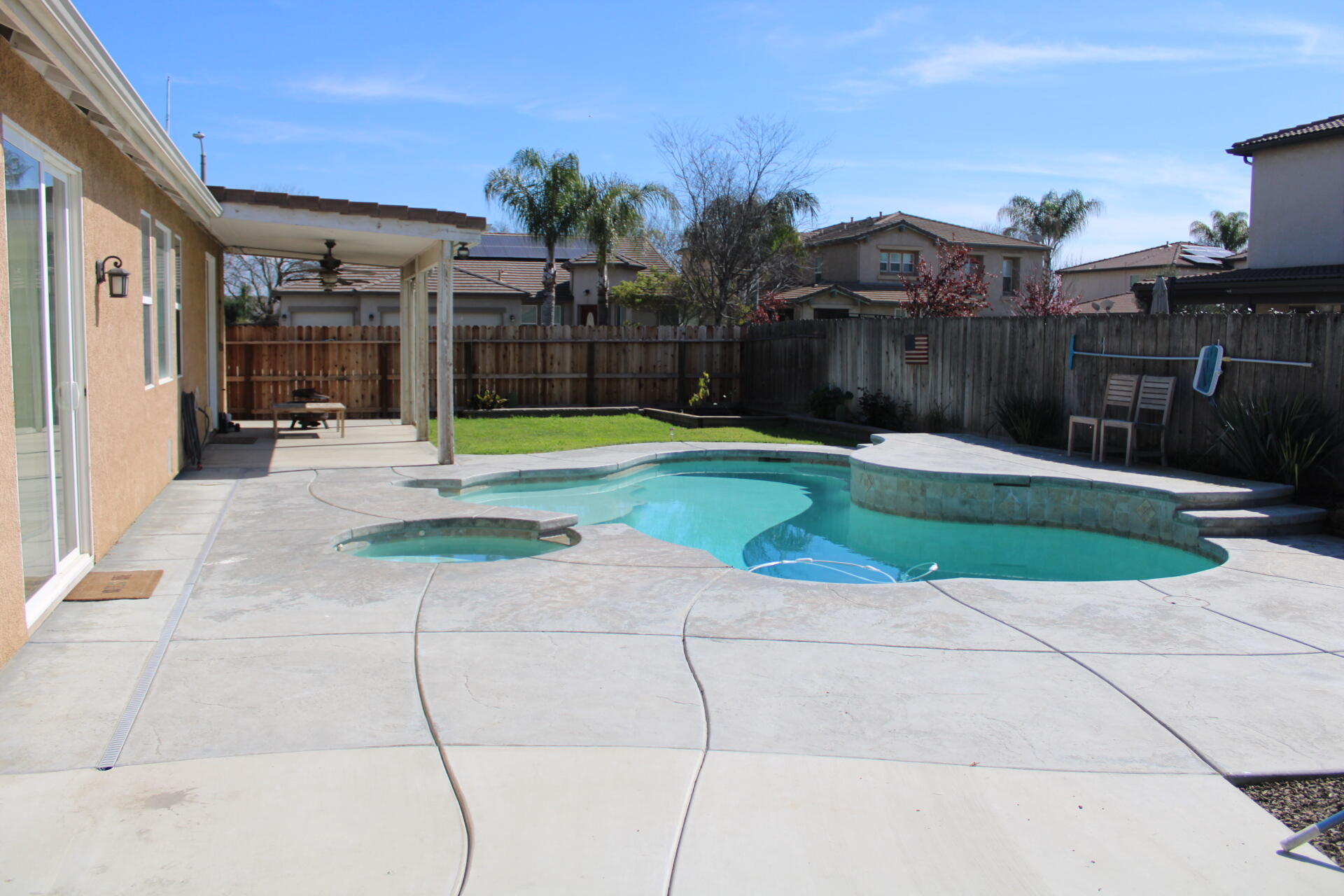 1795 Bettinelli Ct, Tulare, CA 93274
