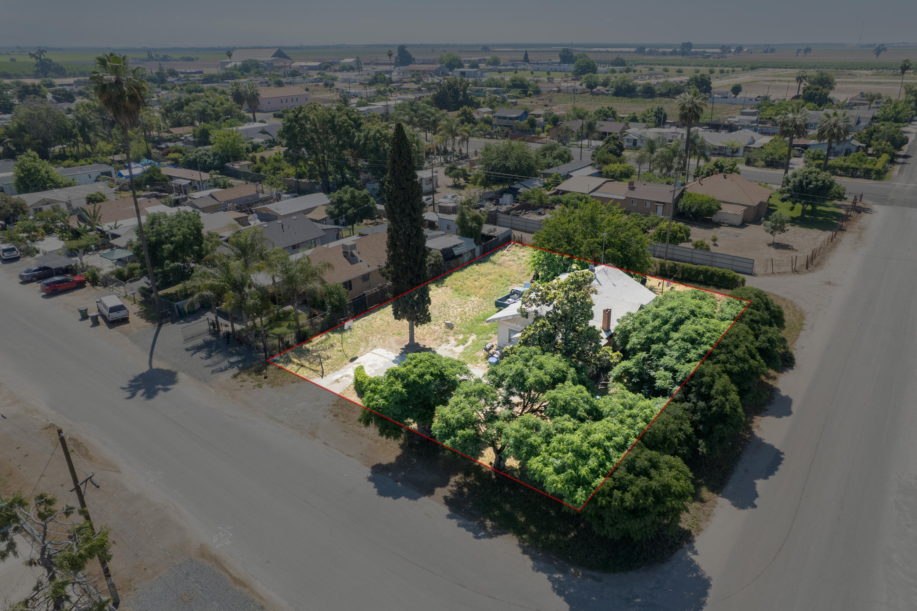 16611 Oak Ave, Tulare, CA 93274