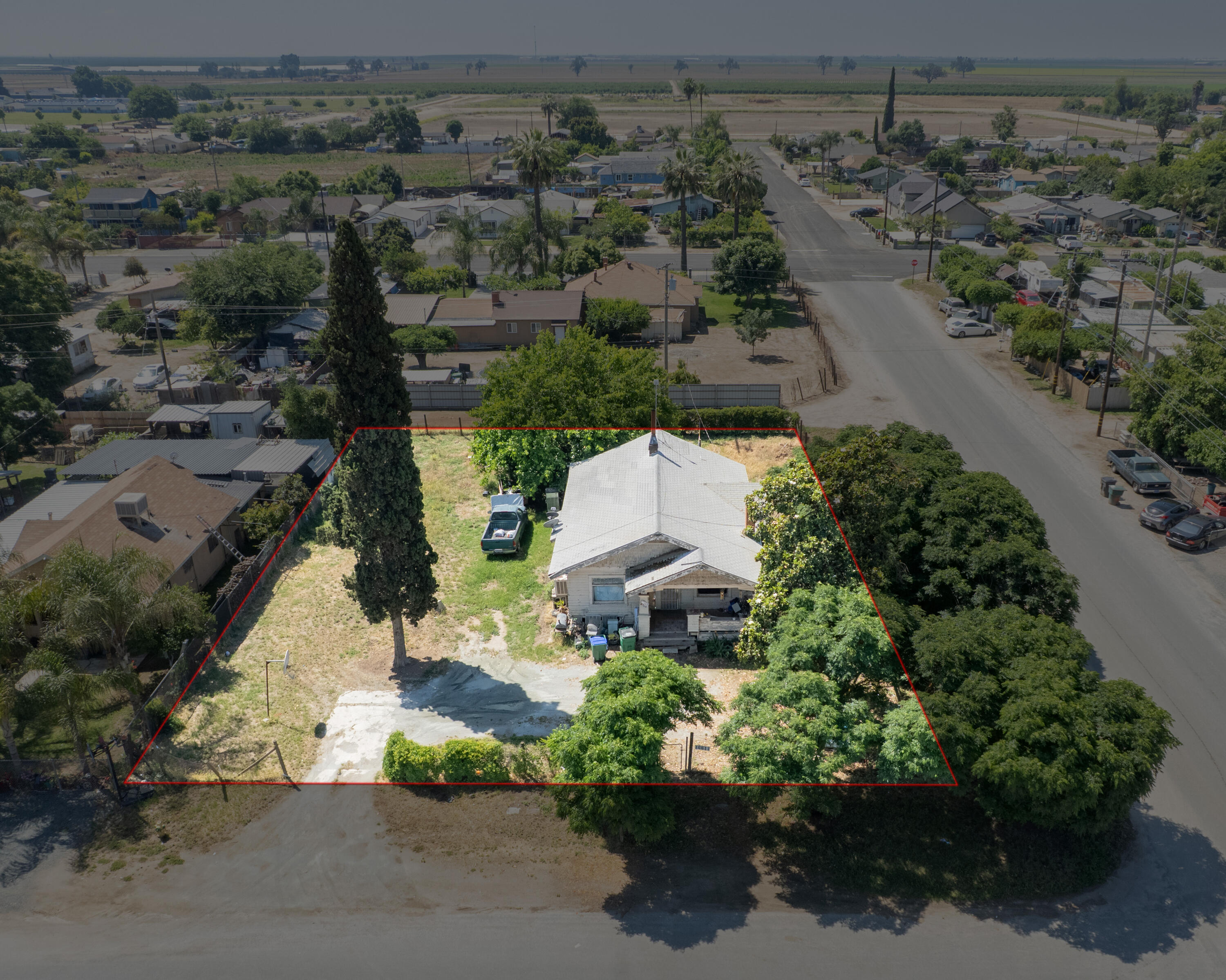 16611 Oak Ave, Tulare, CA 93274