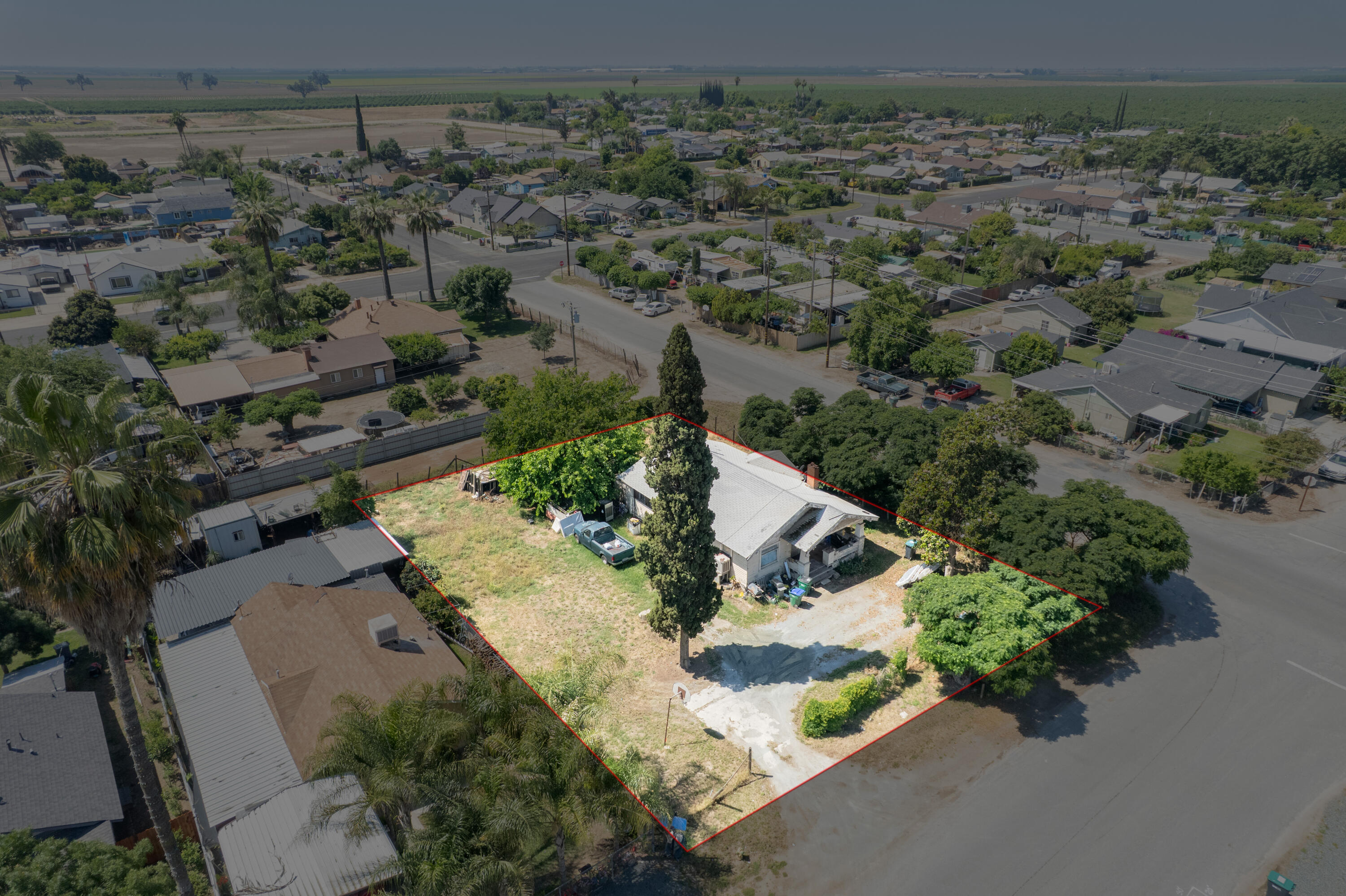 16611 Oak Ave, Tulare, CA 93274