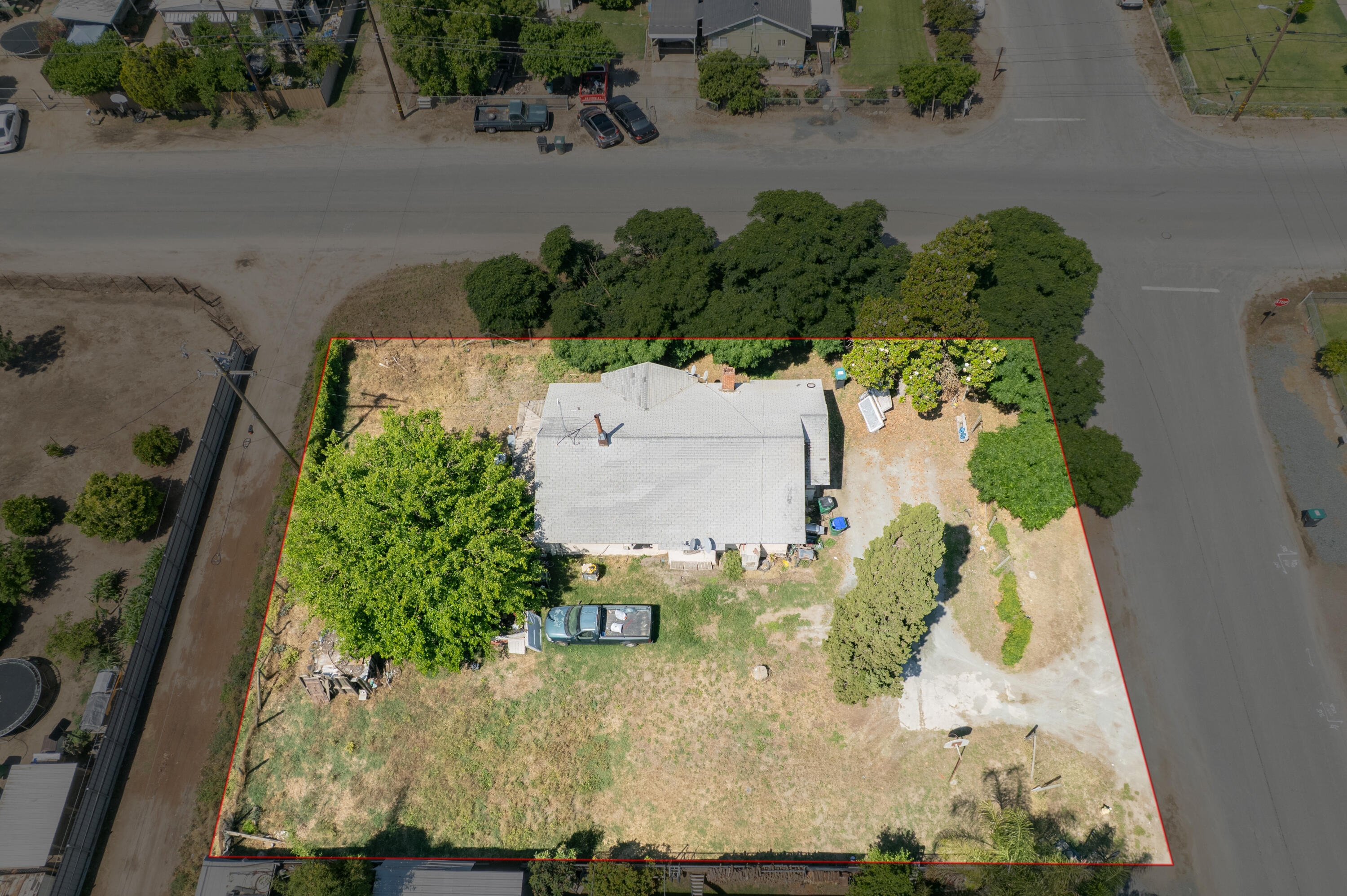 16611 Oak Ave, Tulare, CA 93274