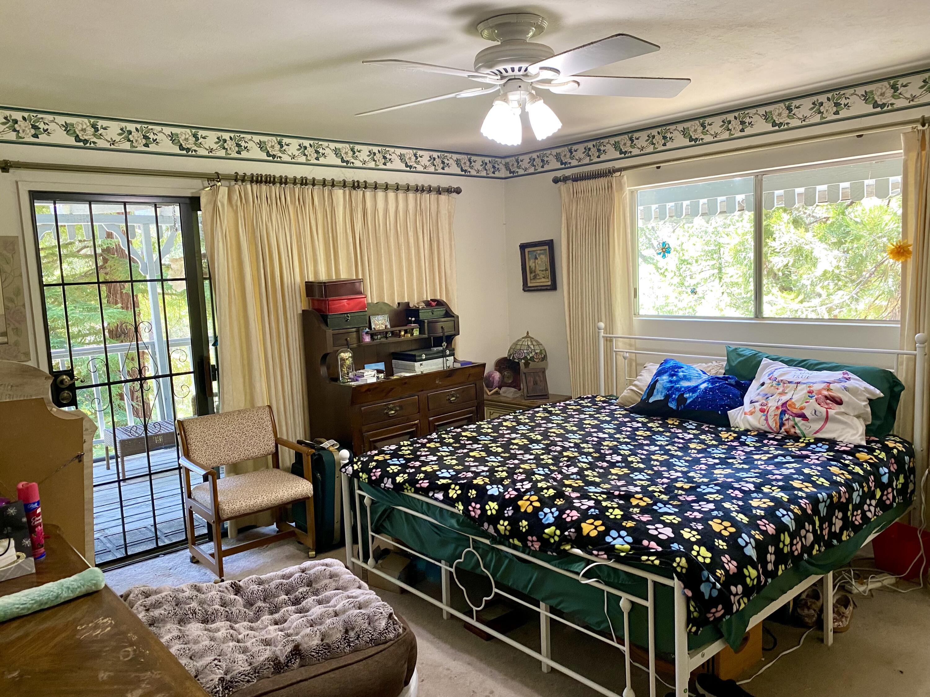 1207 Pine Haven Ct, Springville, CA 93265