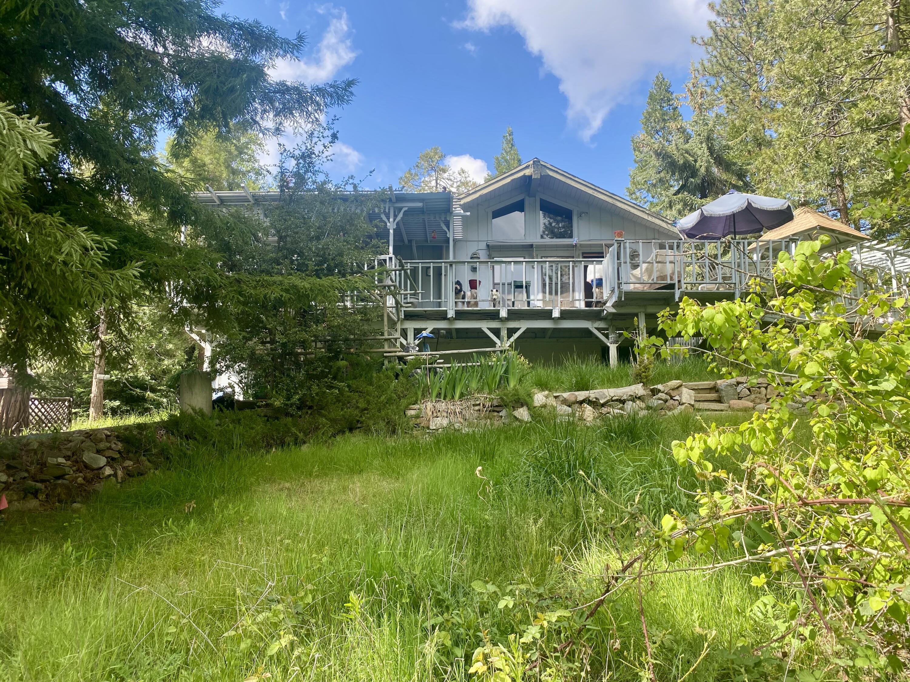 1207 Pine Haven Ct, Springville, CA 93265
