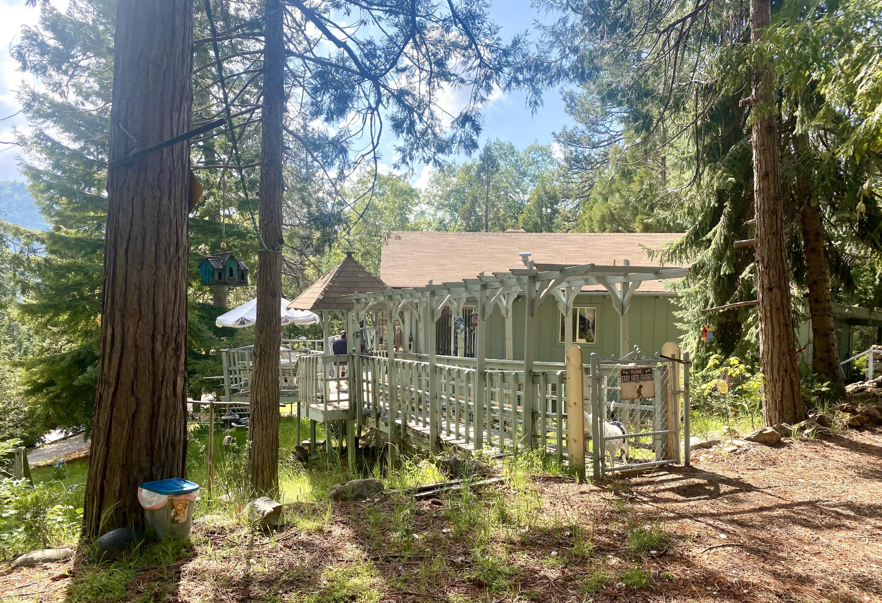 1207 Pine Haven Ct, Springville, CA 93265