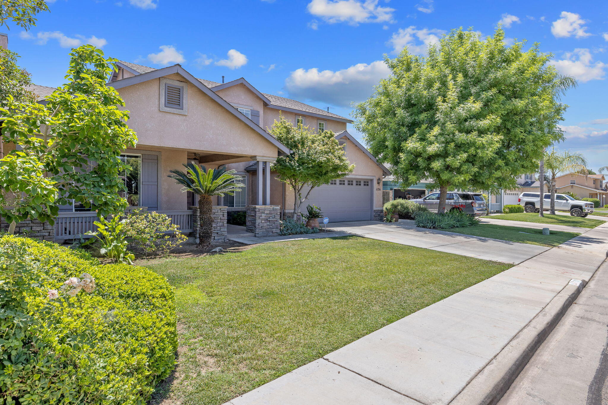 1156 Joy Ct, Exeter, CA 93221