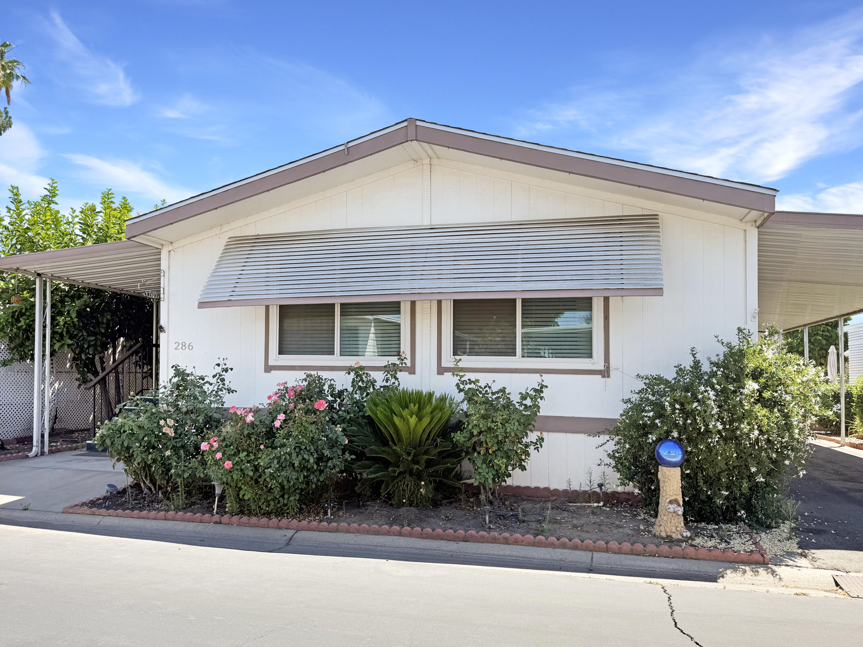 2706 W Ashlan Ave #286, Fresno, CA 93705