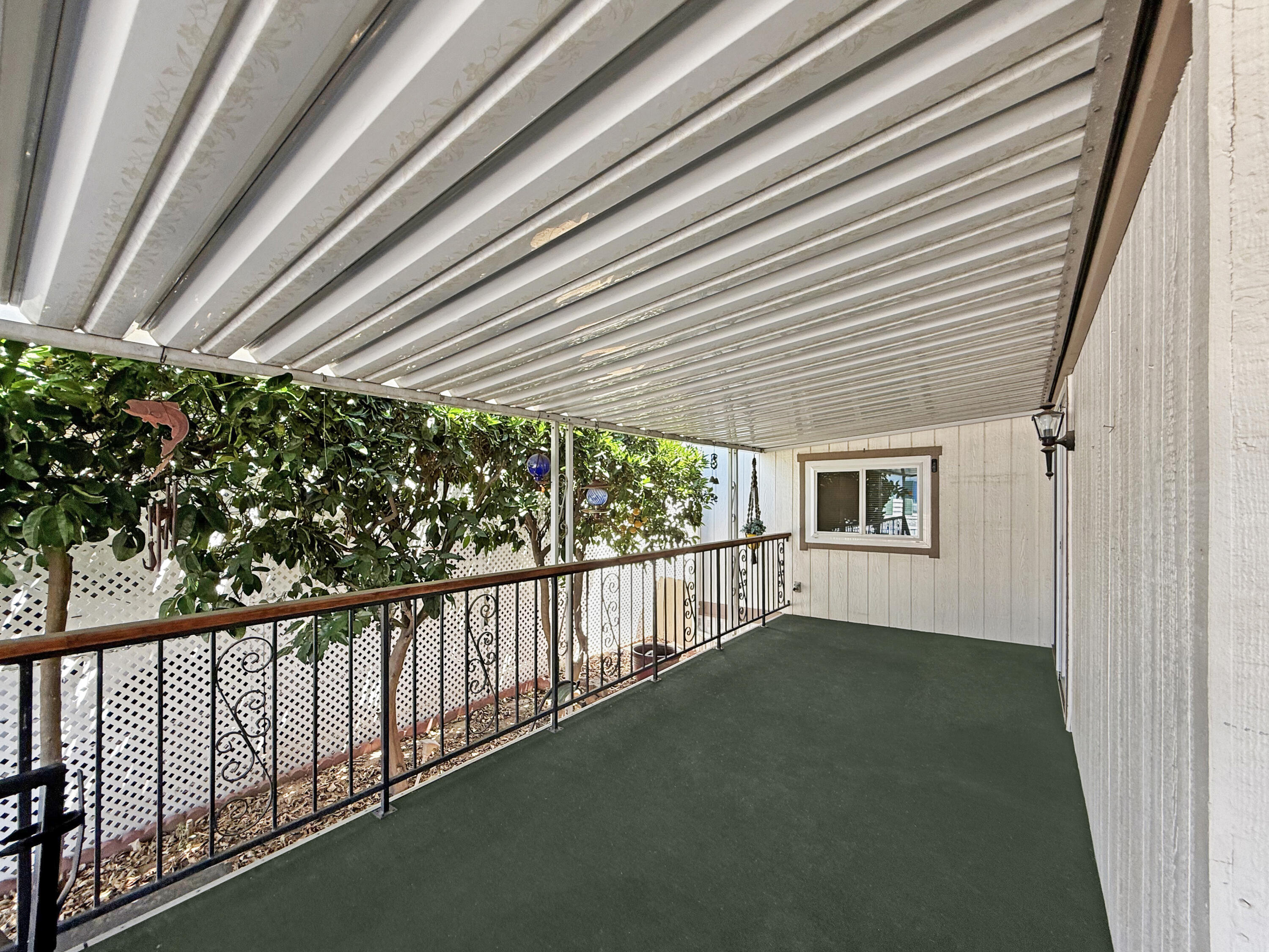 2706 W Ashlan Ave #286, Fresno, CA 93705