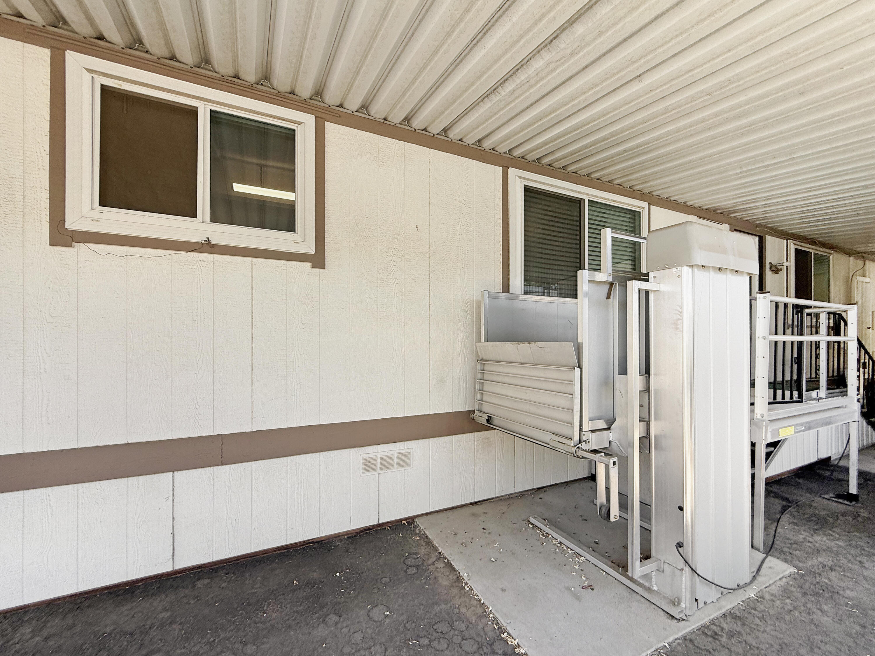 2706 W Ashlan Ave #286, Fresno, CA 93705