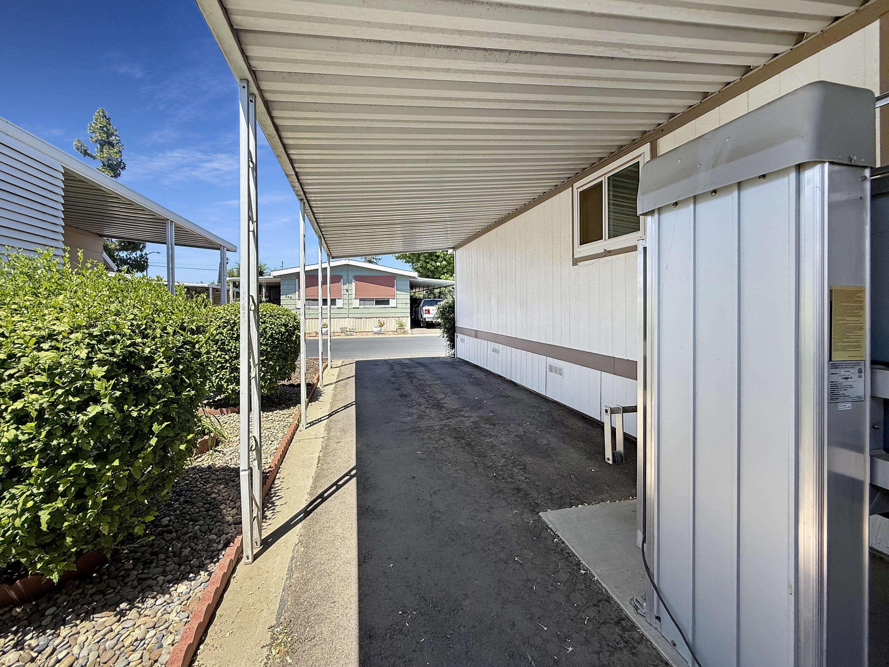 2706 W Ashlan Ave #286, Fresno, CA 93705