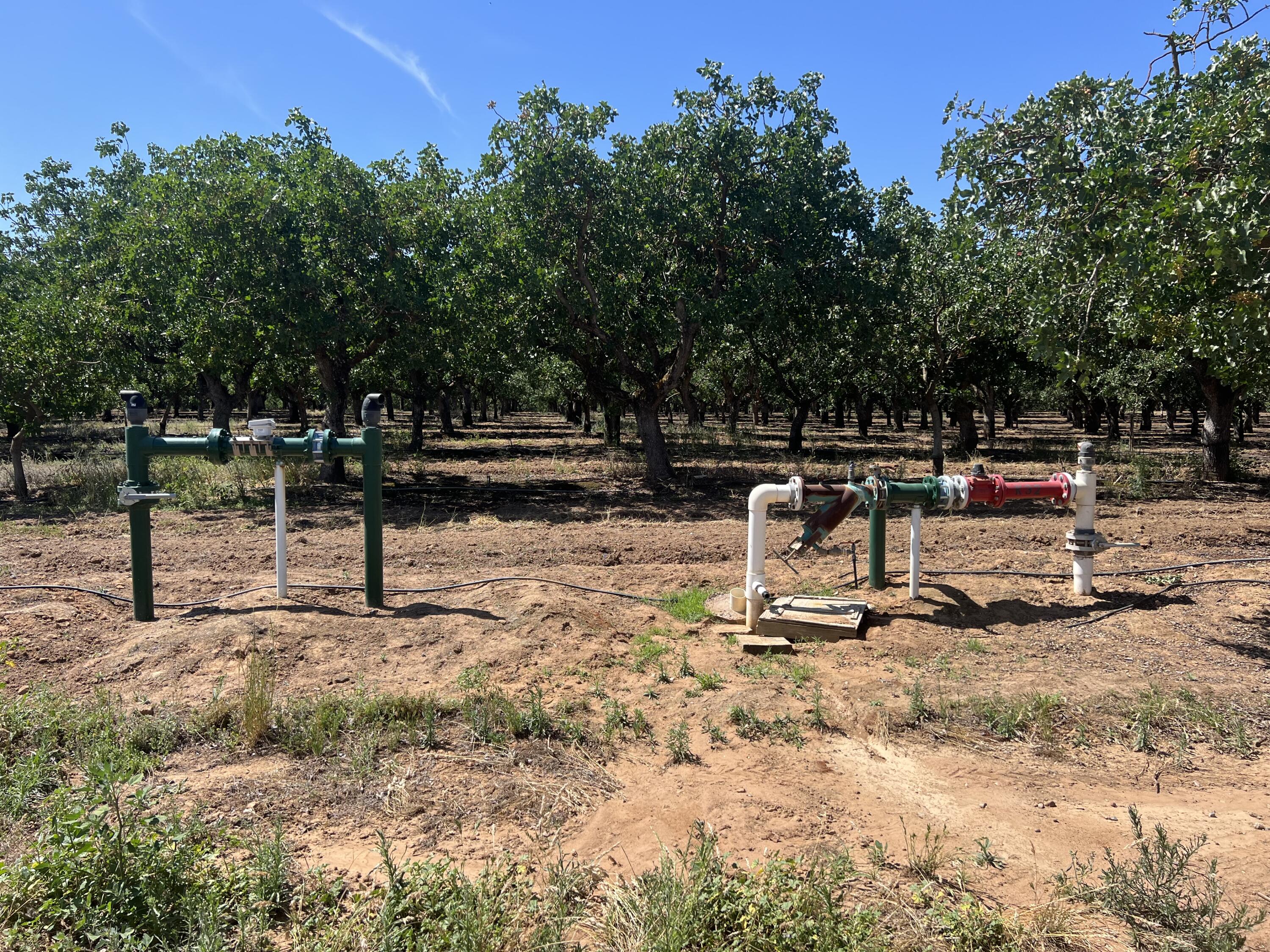 0 Avenue 20 1/2, Madera, CA 93638