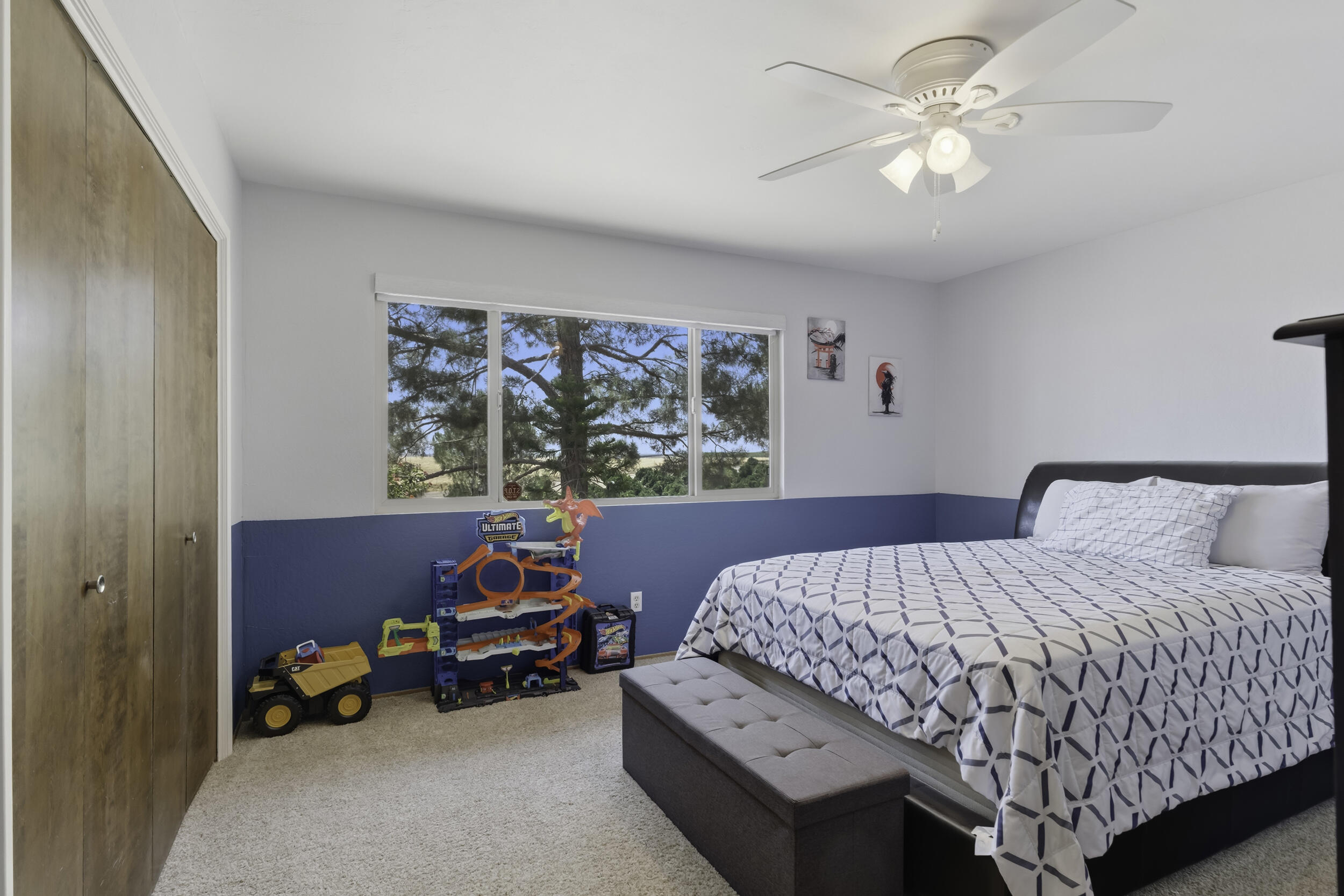 4015 Road 256, Ducor, CA 93218
